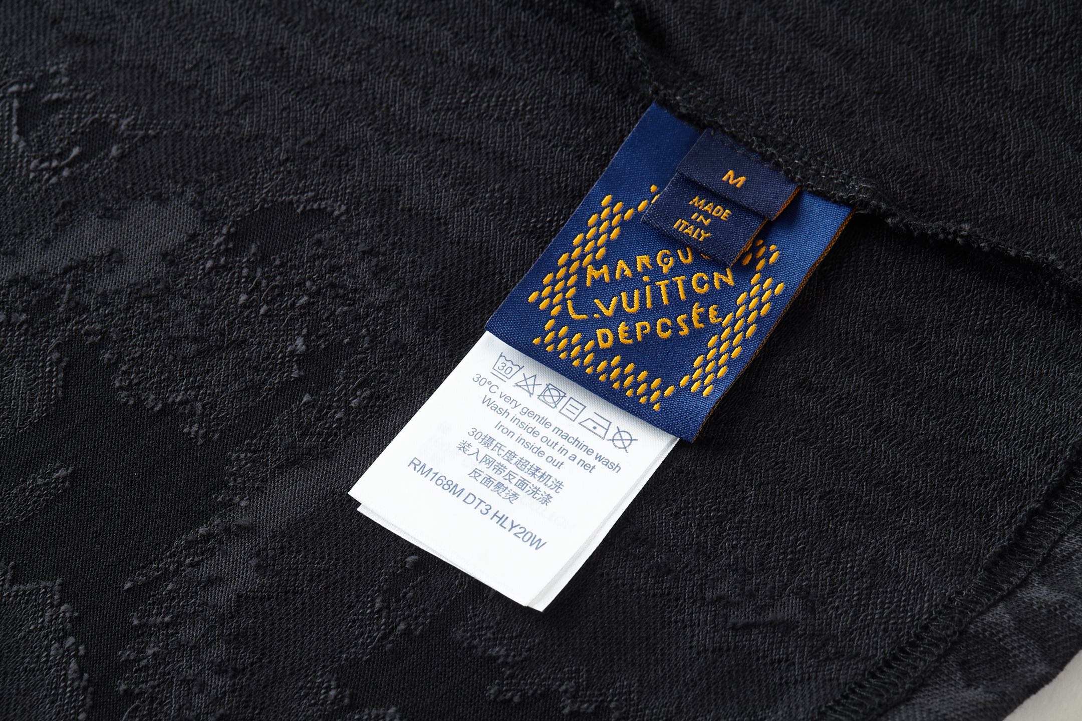 LuxluxHouse Best Quality Clothes Shirts&Polo Louis Vuitton