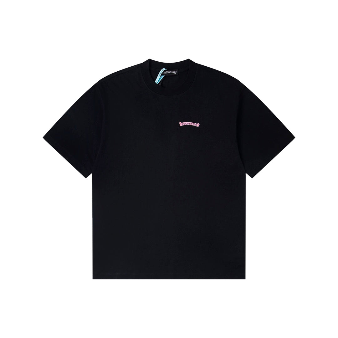 LuxluxHouse Best Quality Clothes Chrome Hearts T-shirt