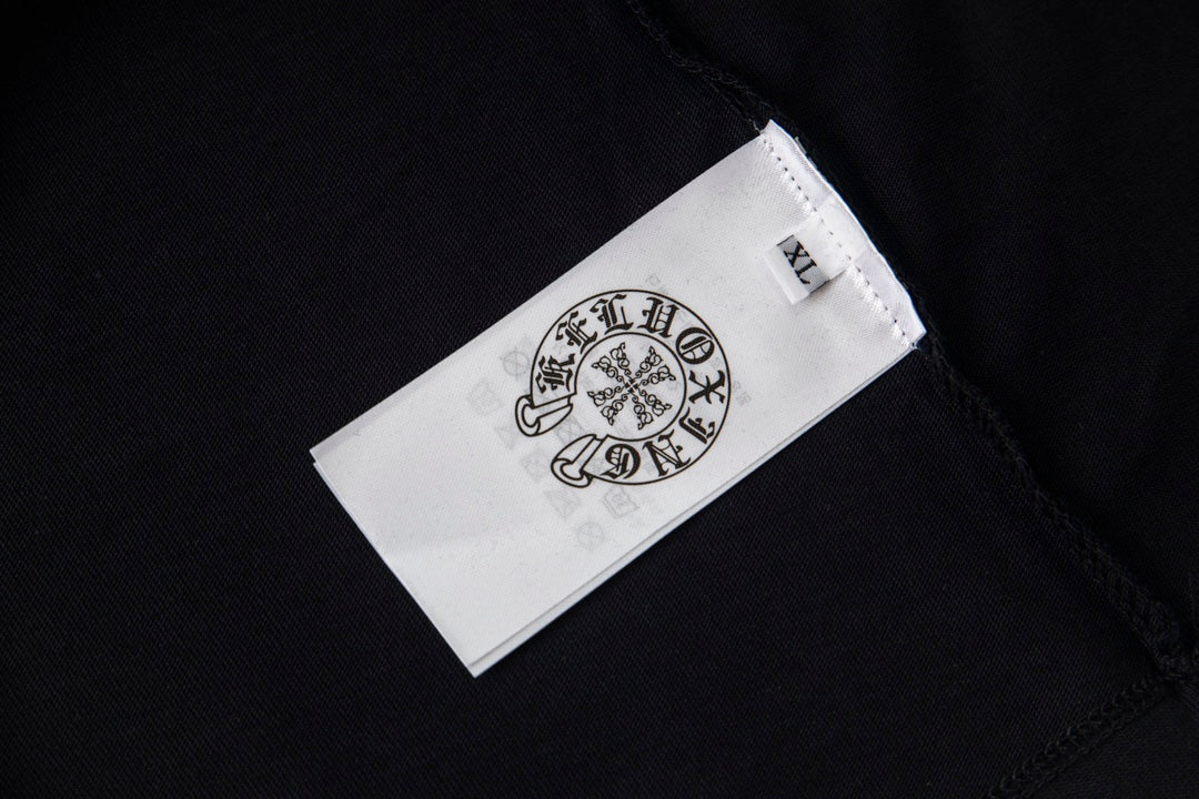 LuxluxHouse Best Quality Clothes Chrome Hearts T-shirt