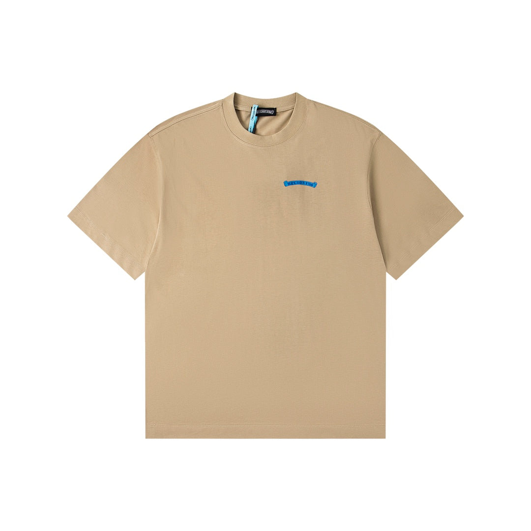 LuxluxHouse Best Quality Clothes Chrome Hearts T-shirt