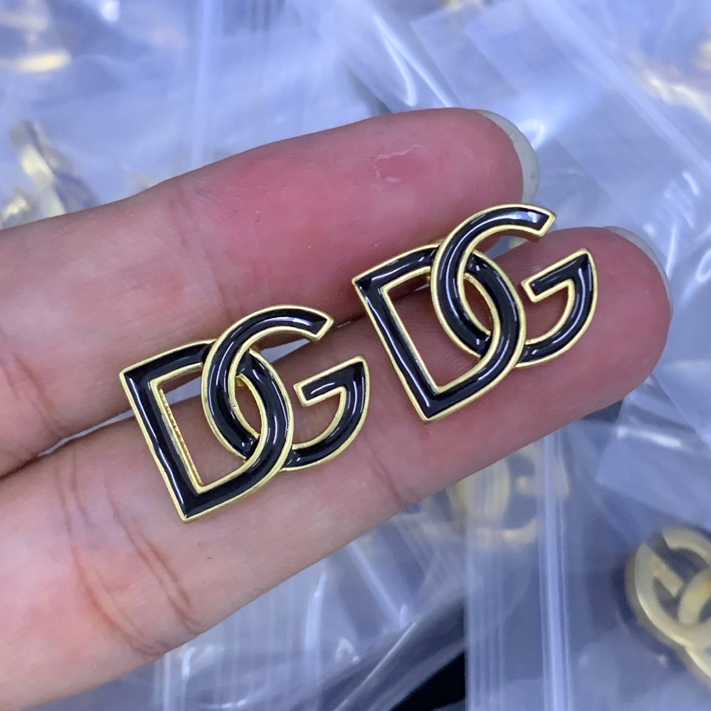 LuxluxHouse Low Price And High Quality Accessories Dolce & Gabbana