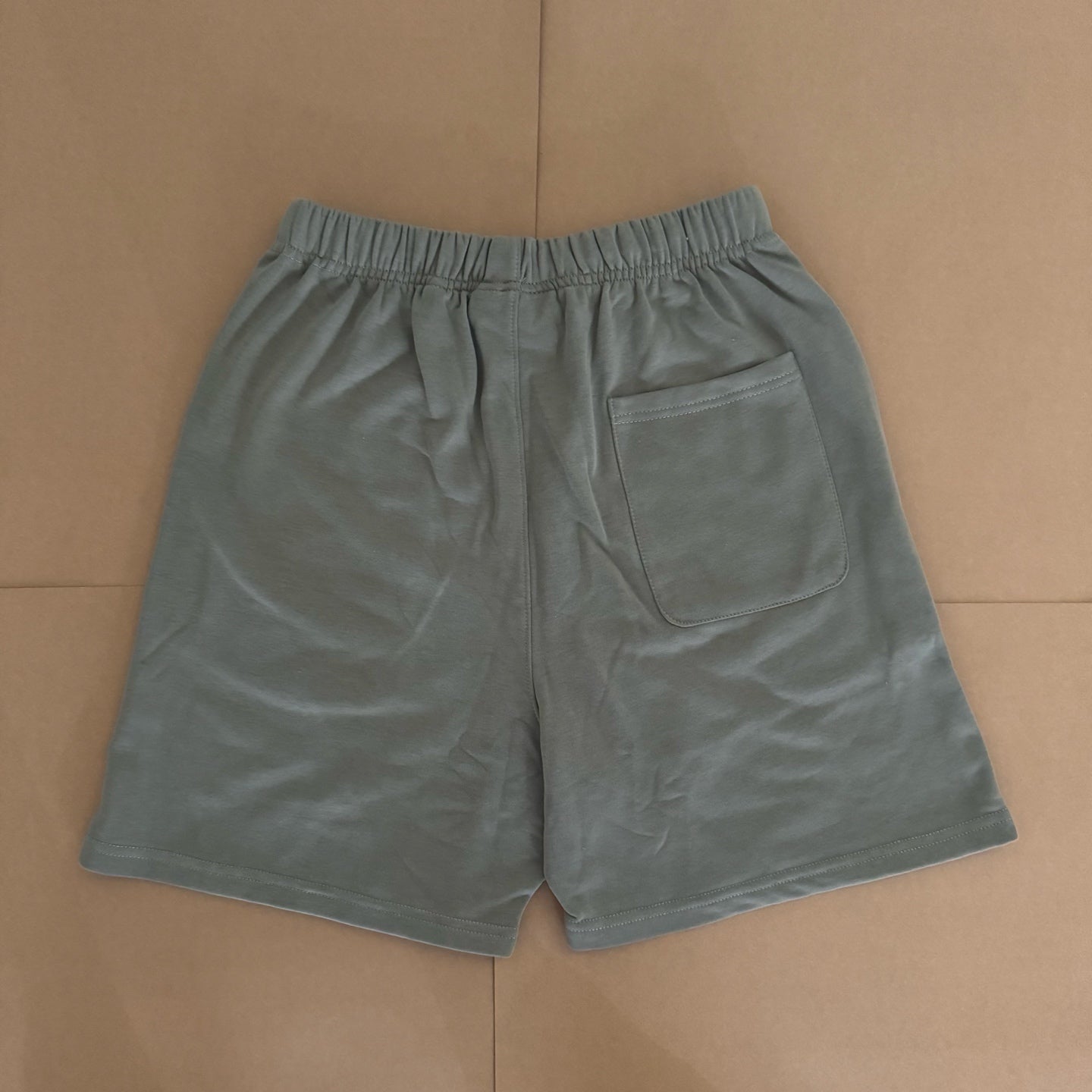 LuxluxHouse Best Quality Clothes Fear of God Pants