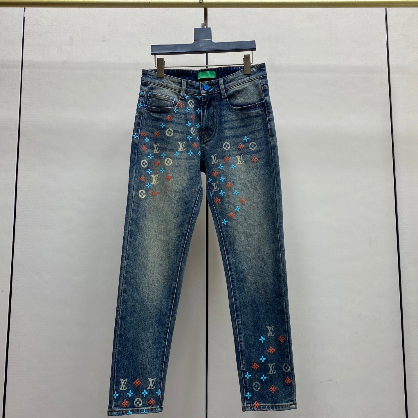 LuxluxHouse Best Quality Clothes Pants Louis Vuitton