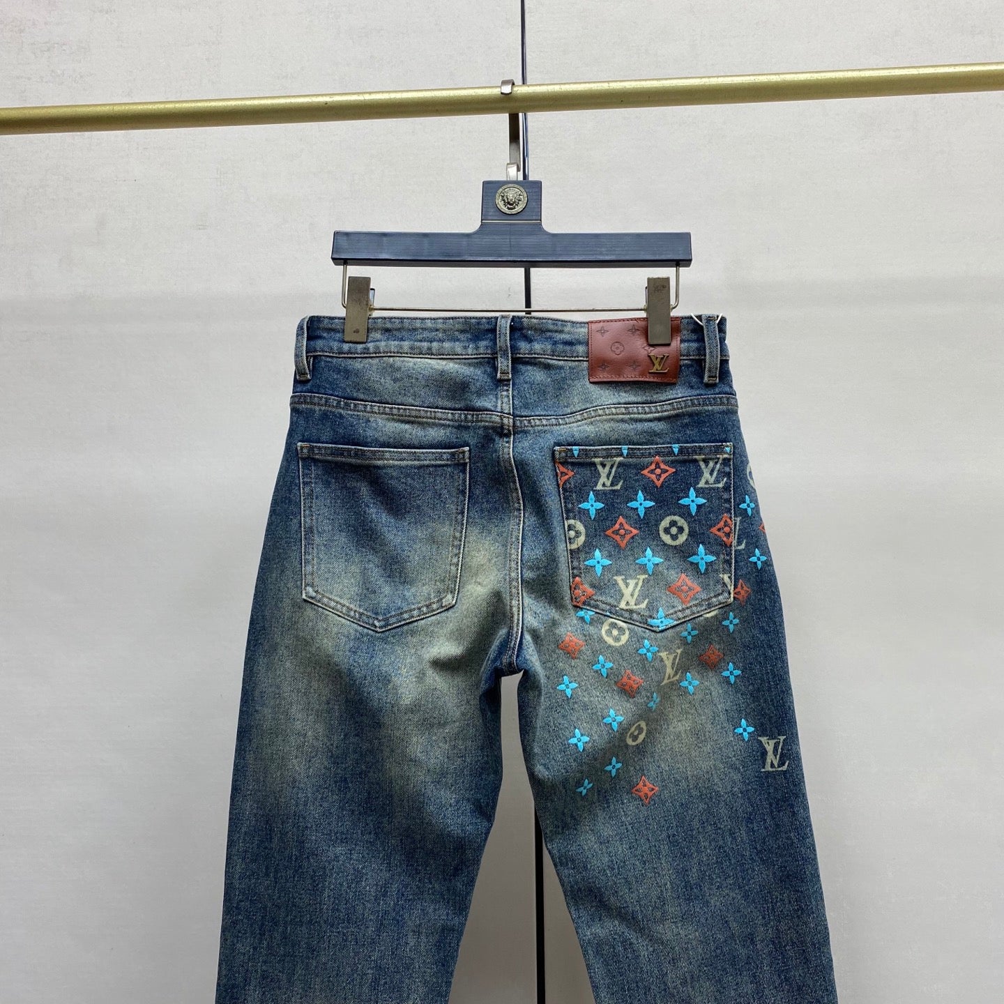 LuxluxHouse Best Quality Clothes Pants Louis Vuitton