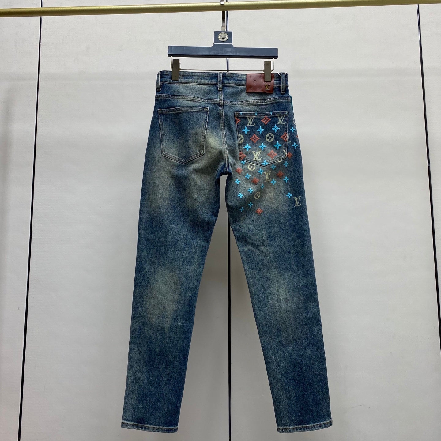 LuxluxHouse Best Quality Clothes Pants Louis Vuitton