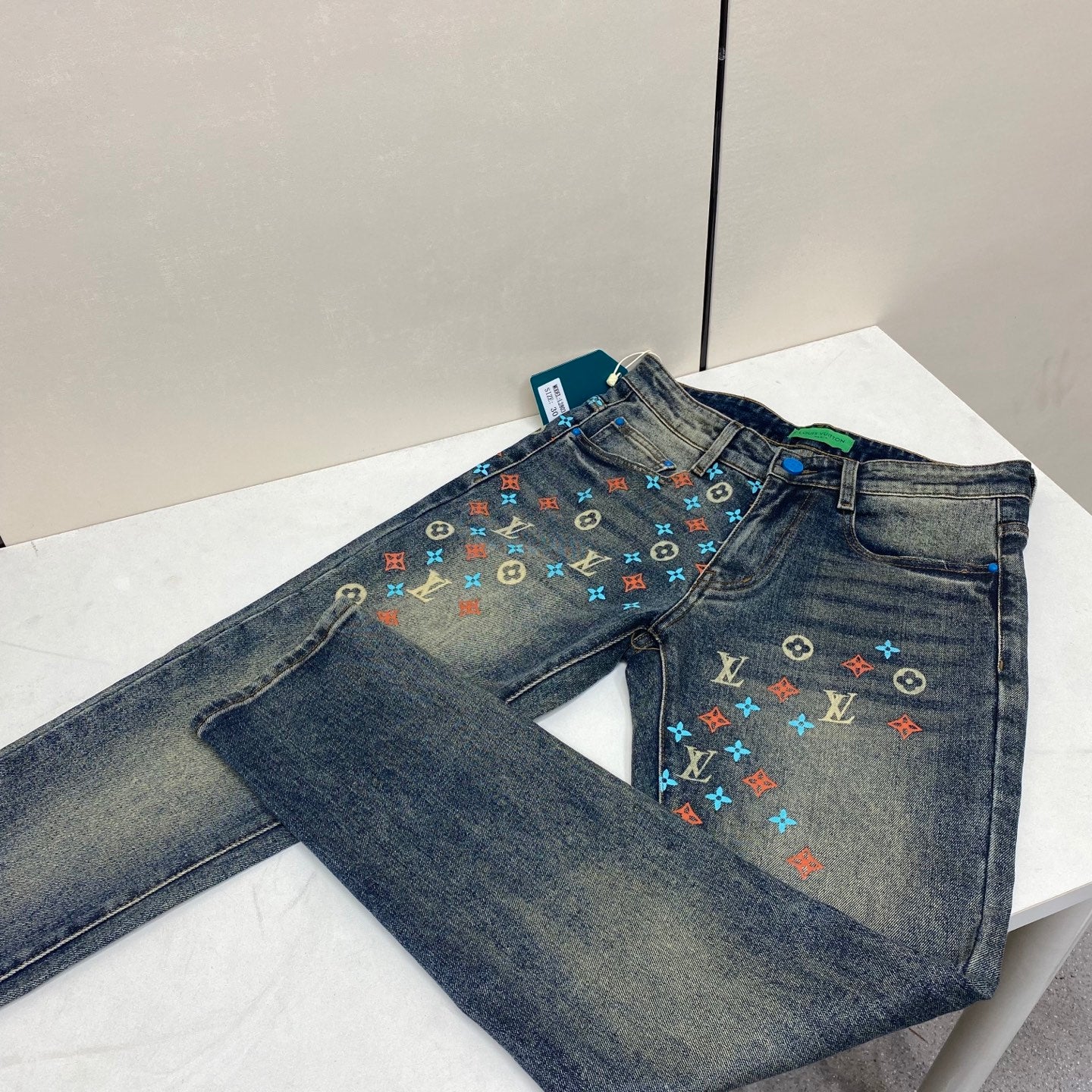 LuxluxHouse Best Quality Clothes Pants Louis Vuitton