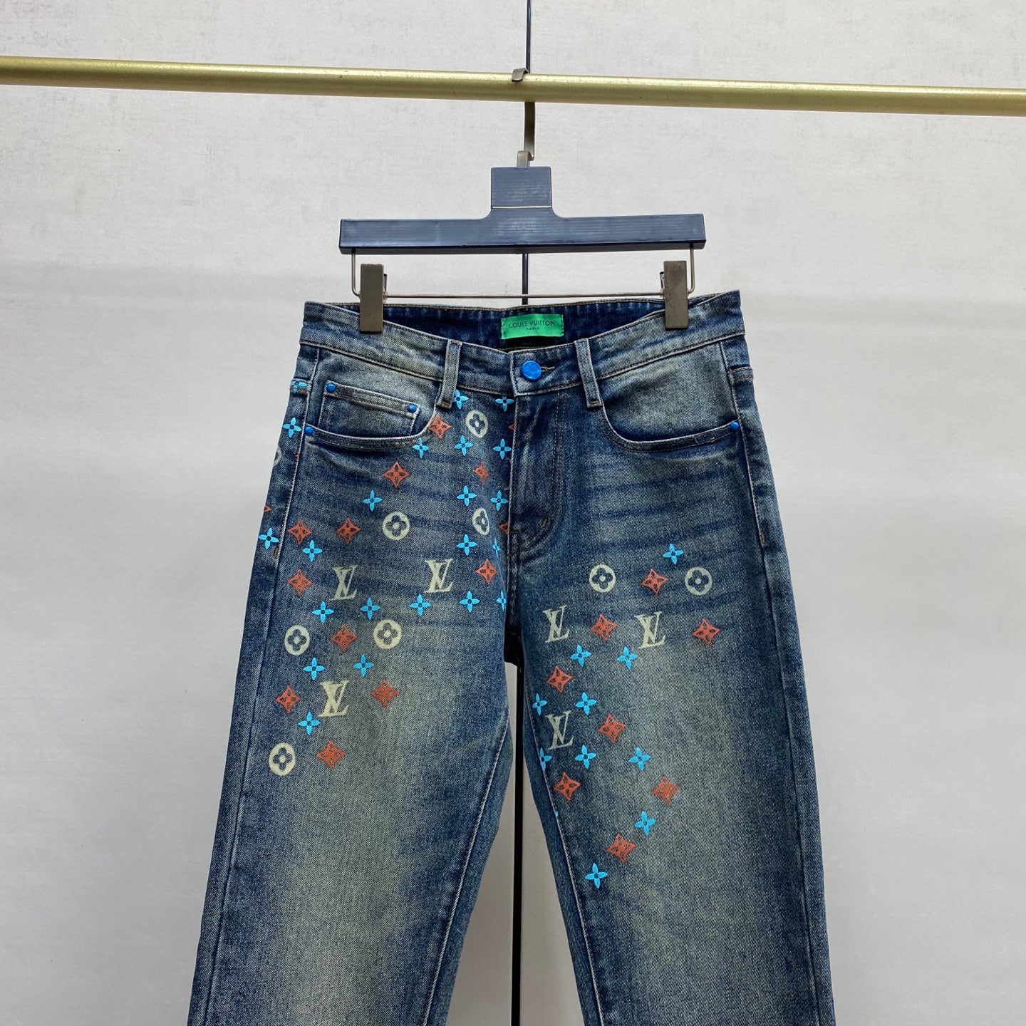 LuxluxHouse Best Quality Clothes Pants Louis Vuitton