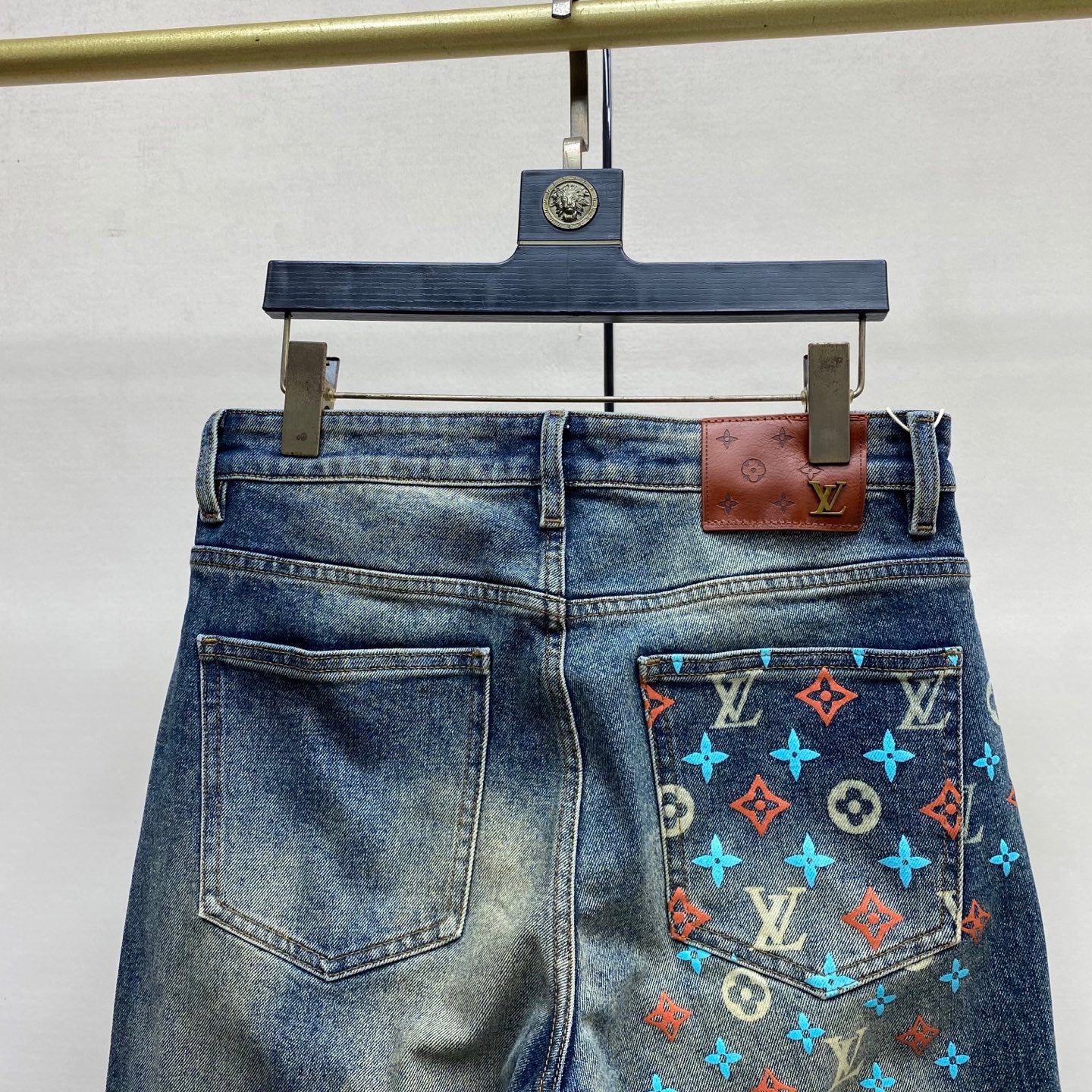 LuxluxHouse Best Quality Clothes Pants Louis Vuitton