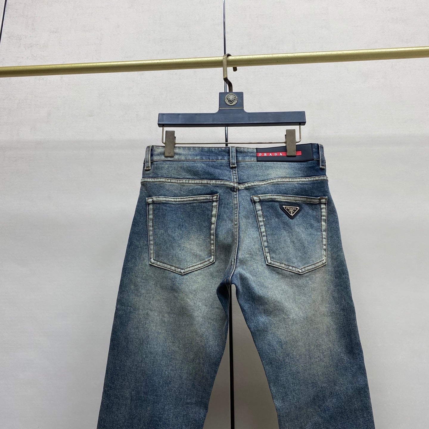 LuxluxHouse Best Quality Clothes Pants Prada