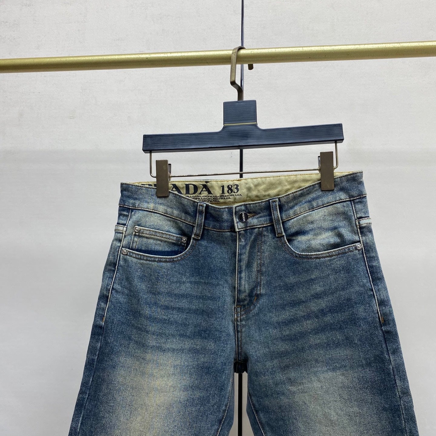 LuxluxHouse Best Quality Clothes Pants Prada