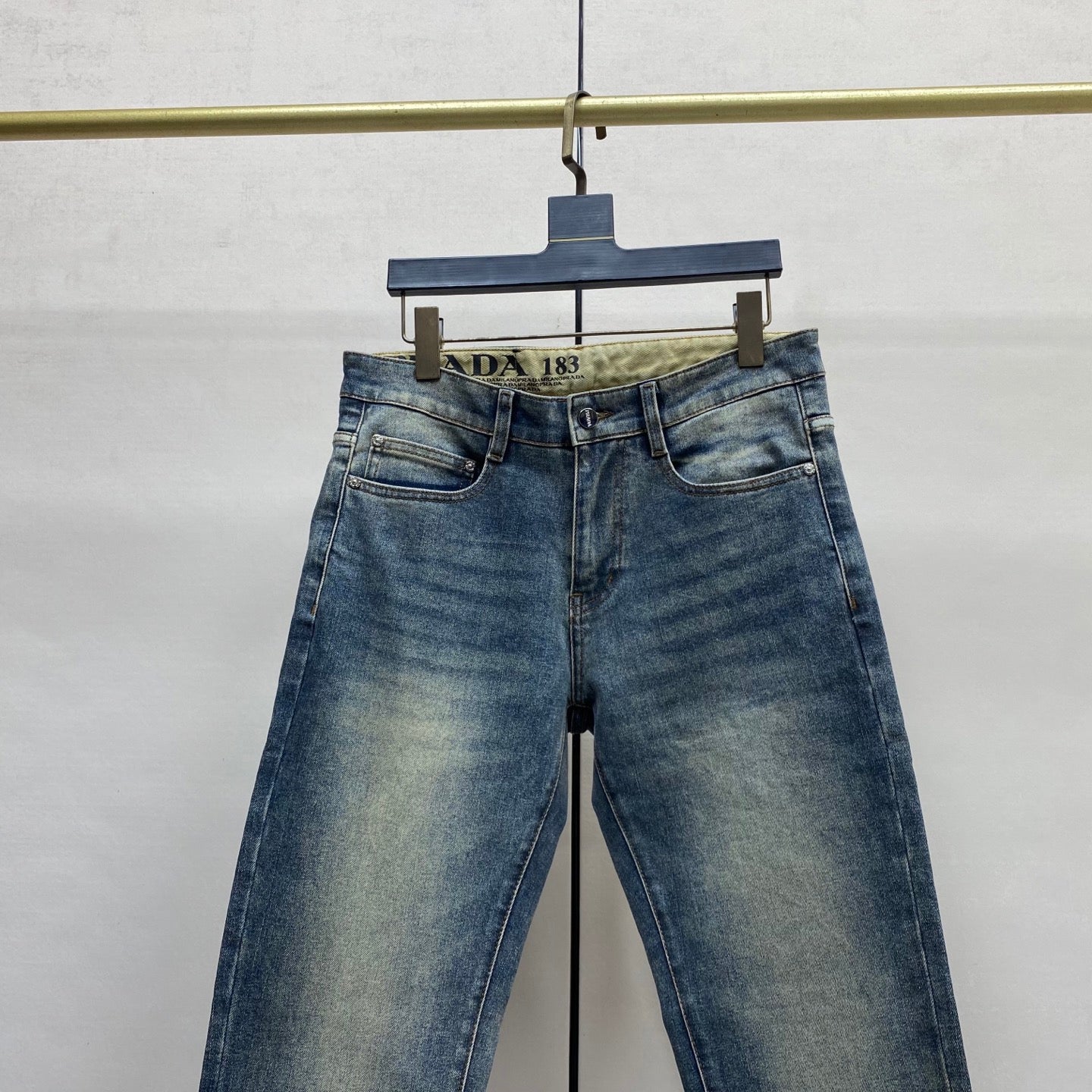 LuxluxHouse Best Quality Clothes Pants Prada