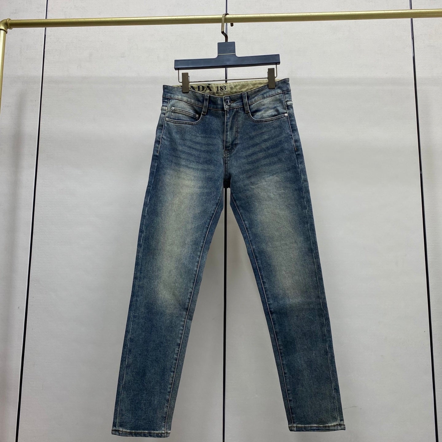 LuxluxHouse Best Quality Clothes Pants Prada