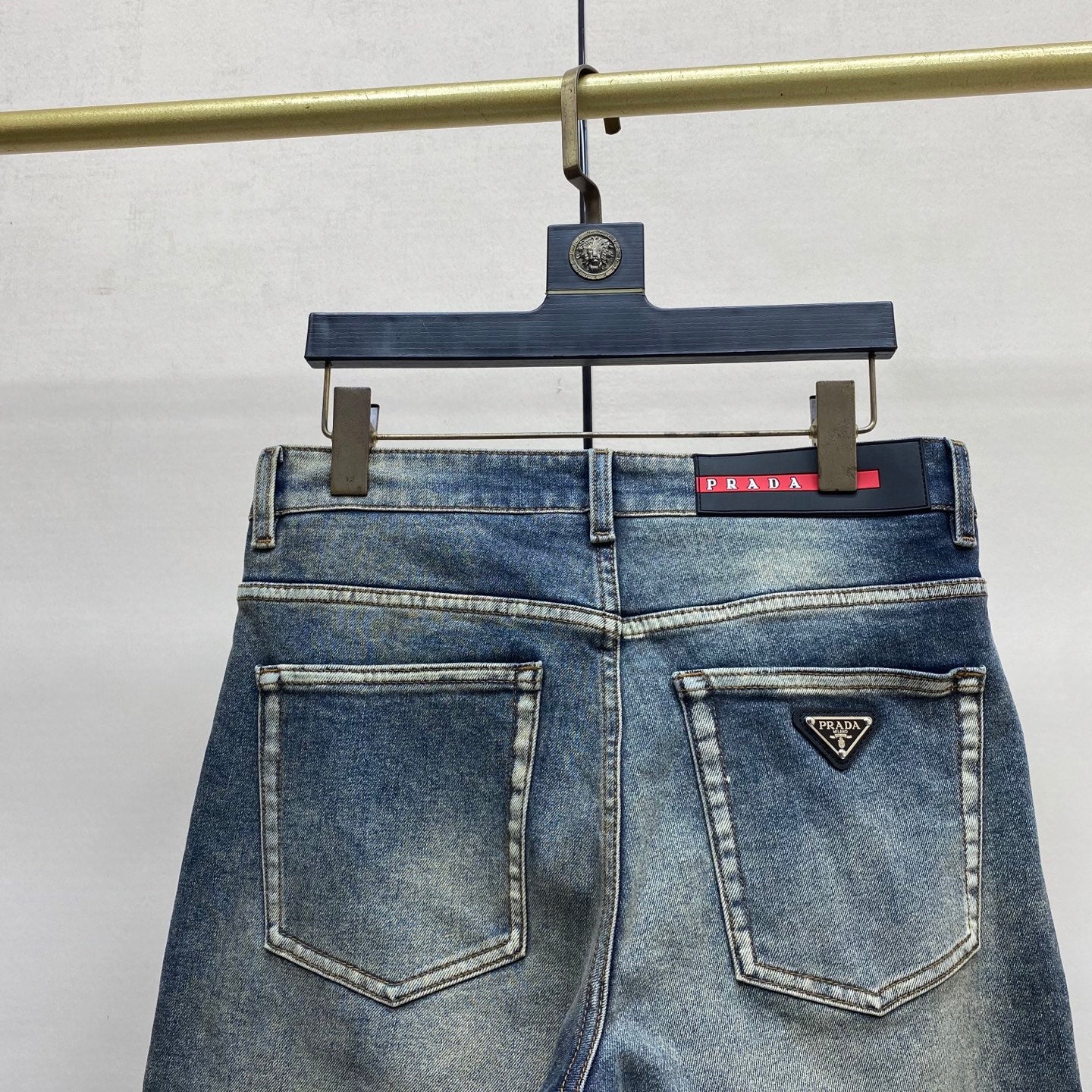 LuxluxHouse Best Quality Clothes Pants Prada