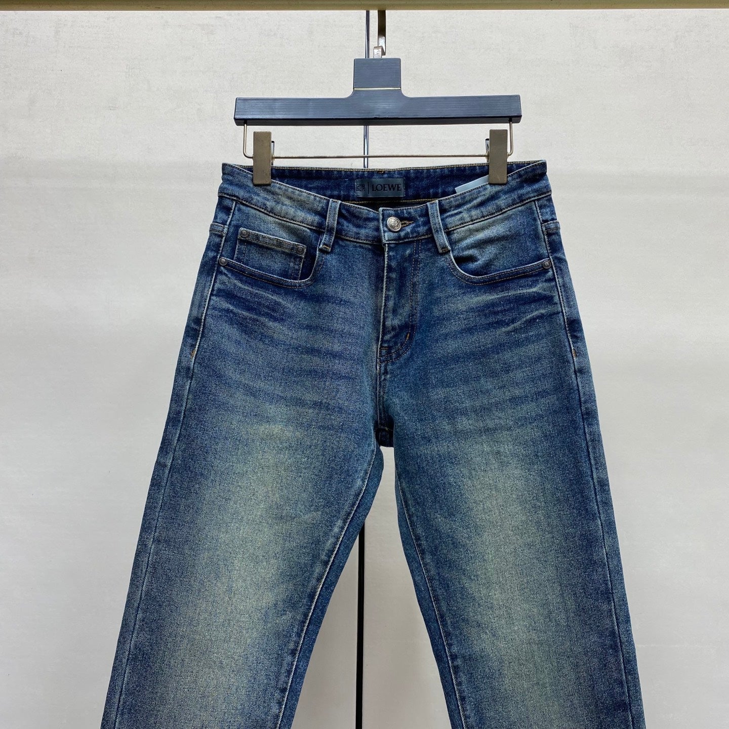 LuxluxHouse Best Quality Clothes Pants Loewe