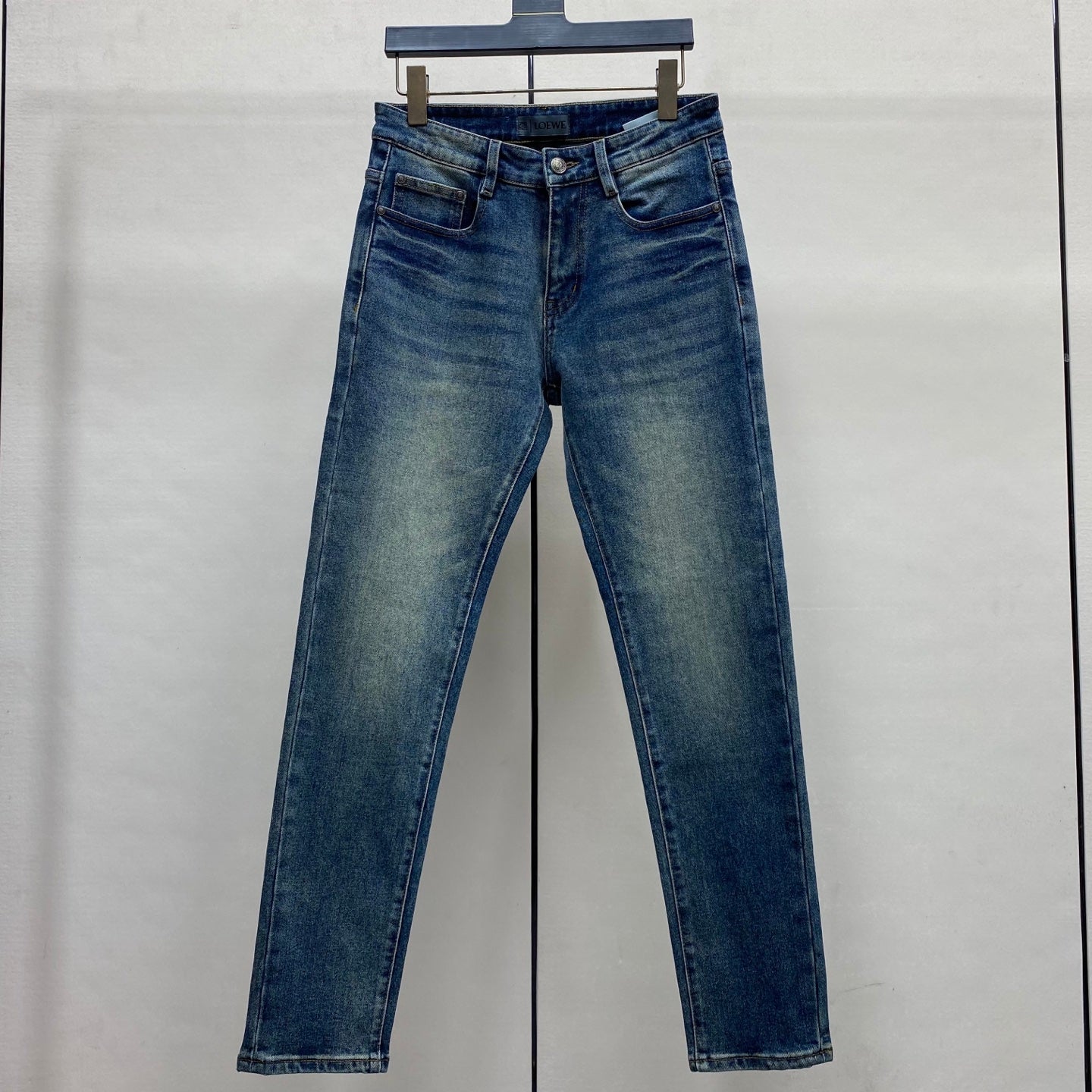 LuxluxHouse Best Quality Clothes Pants Loewe