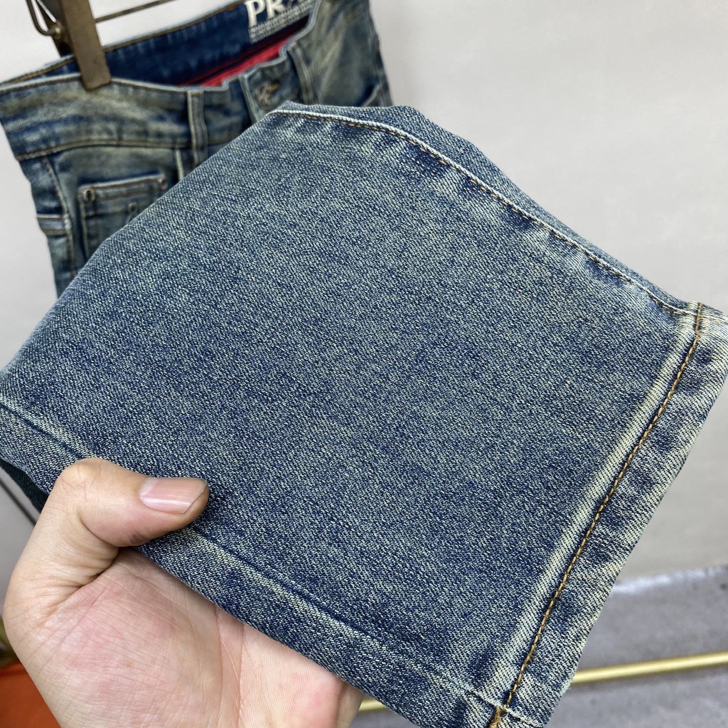 LuxluxHouse Best Quality Clothes Pants Prada