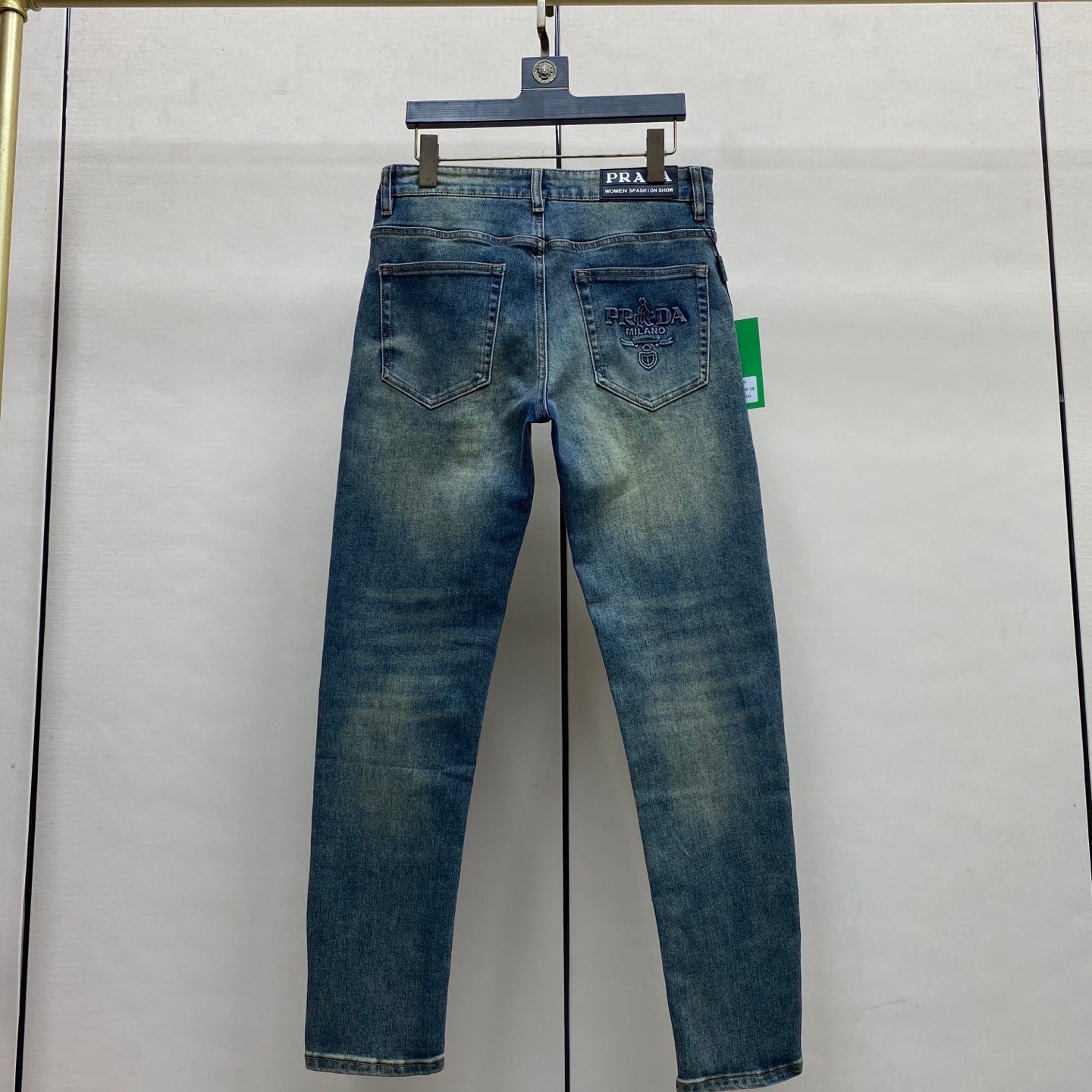 LuxluxHouse Best Quality Clothes Pants Prada