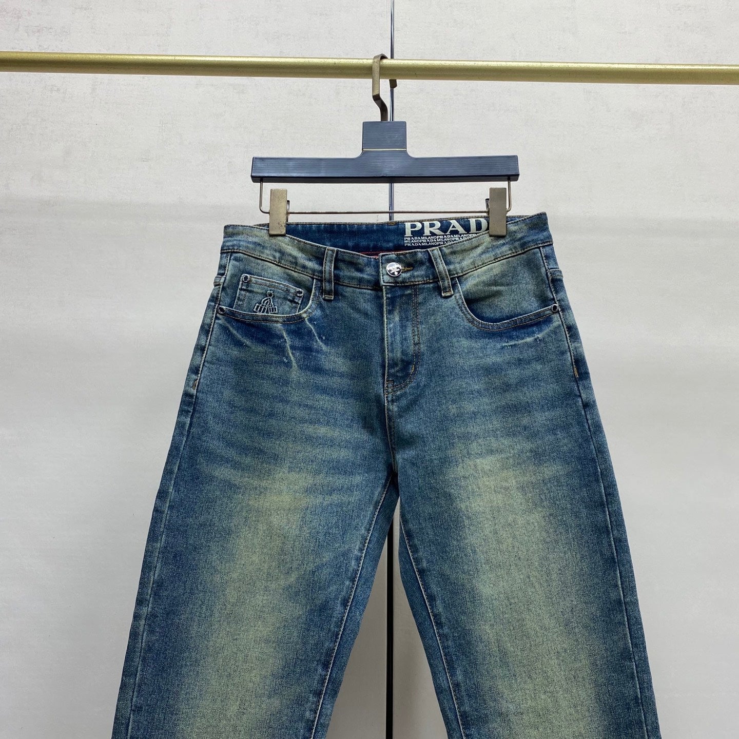 LuxluxHouse Best Quality Clothes Pants Prada