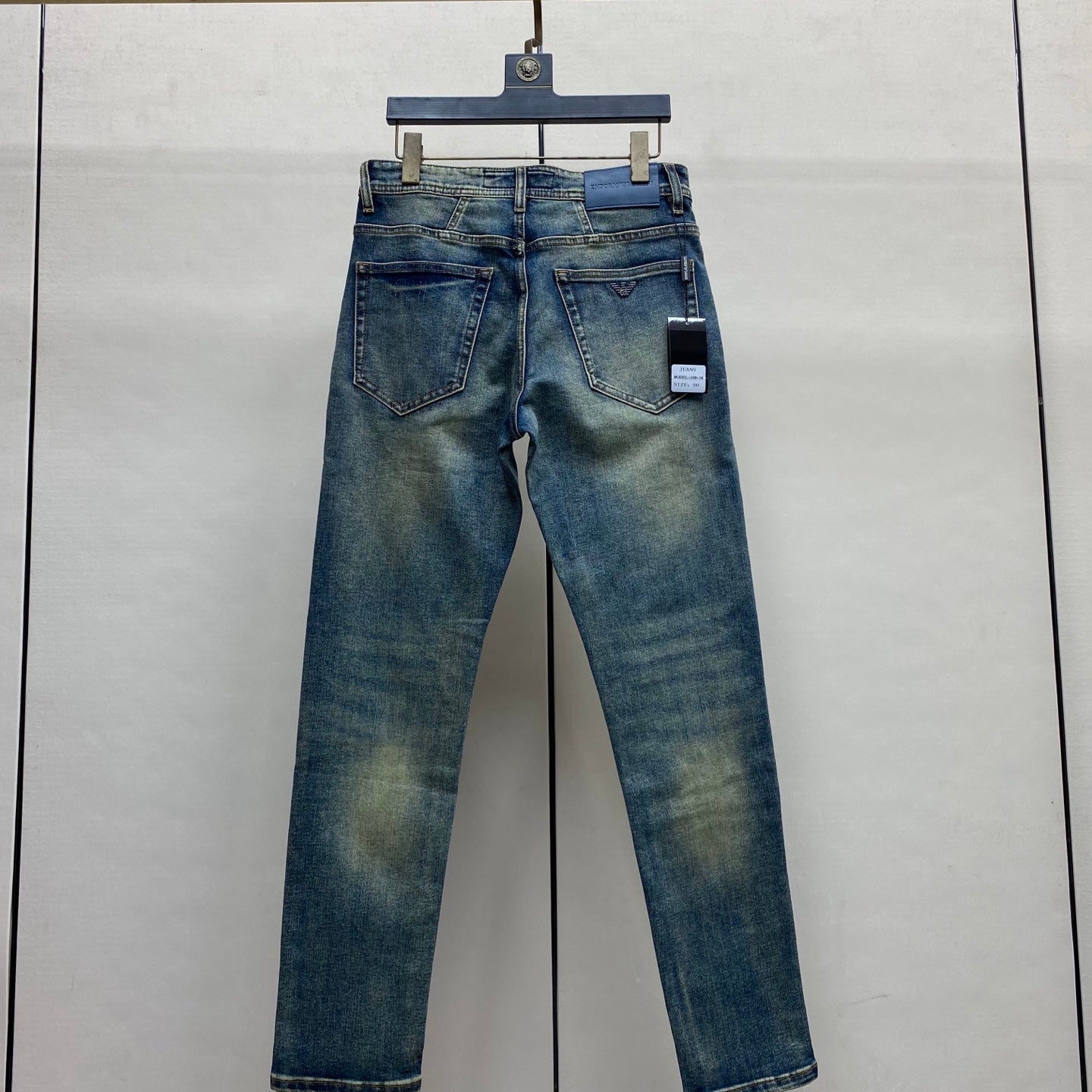 LuxluxHouse Best Quality Clothes Valentino Pants