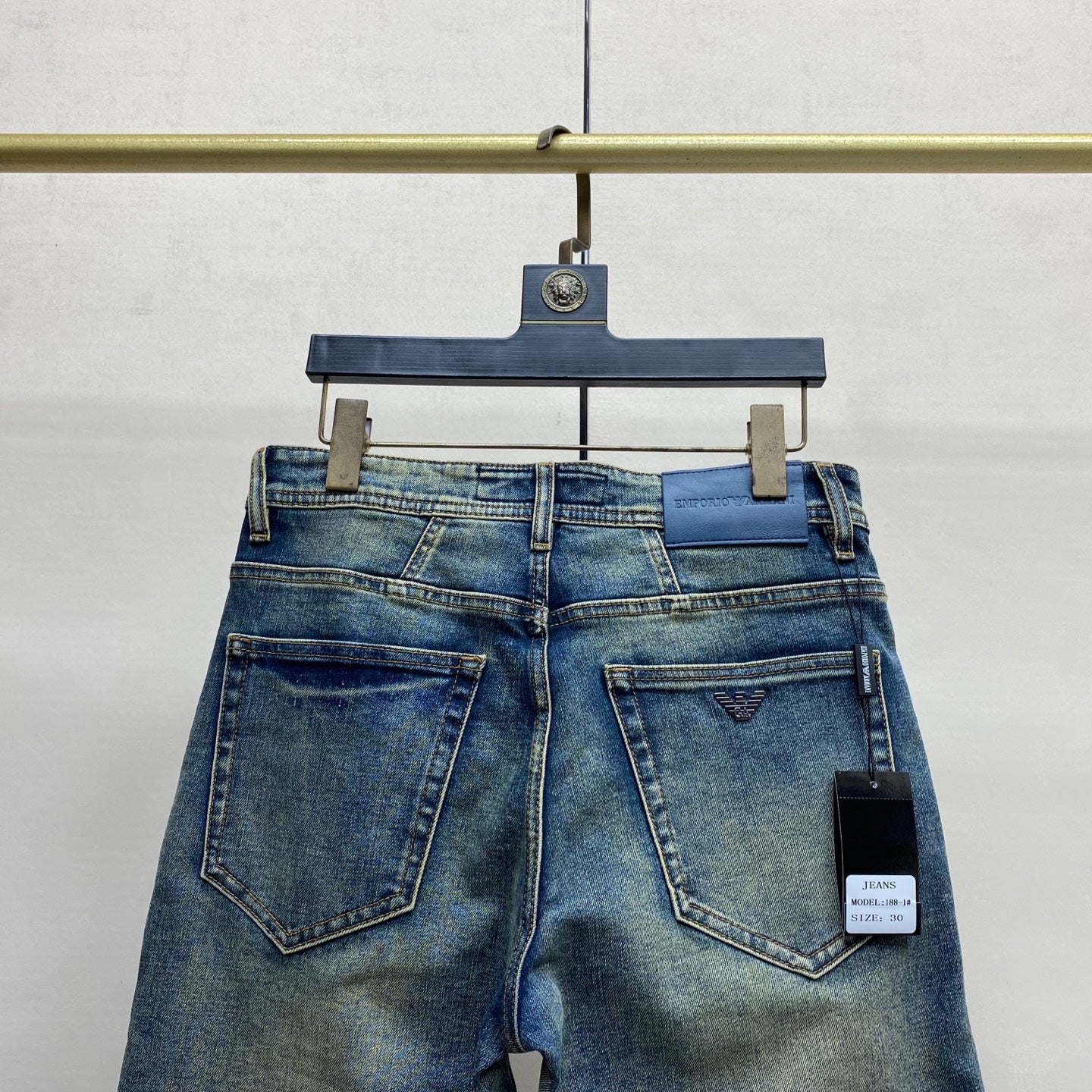 LuxluxHouse Best Quality Clothes Valentino Pants