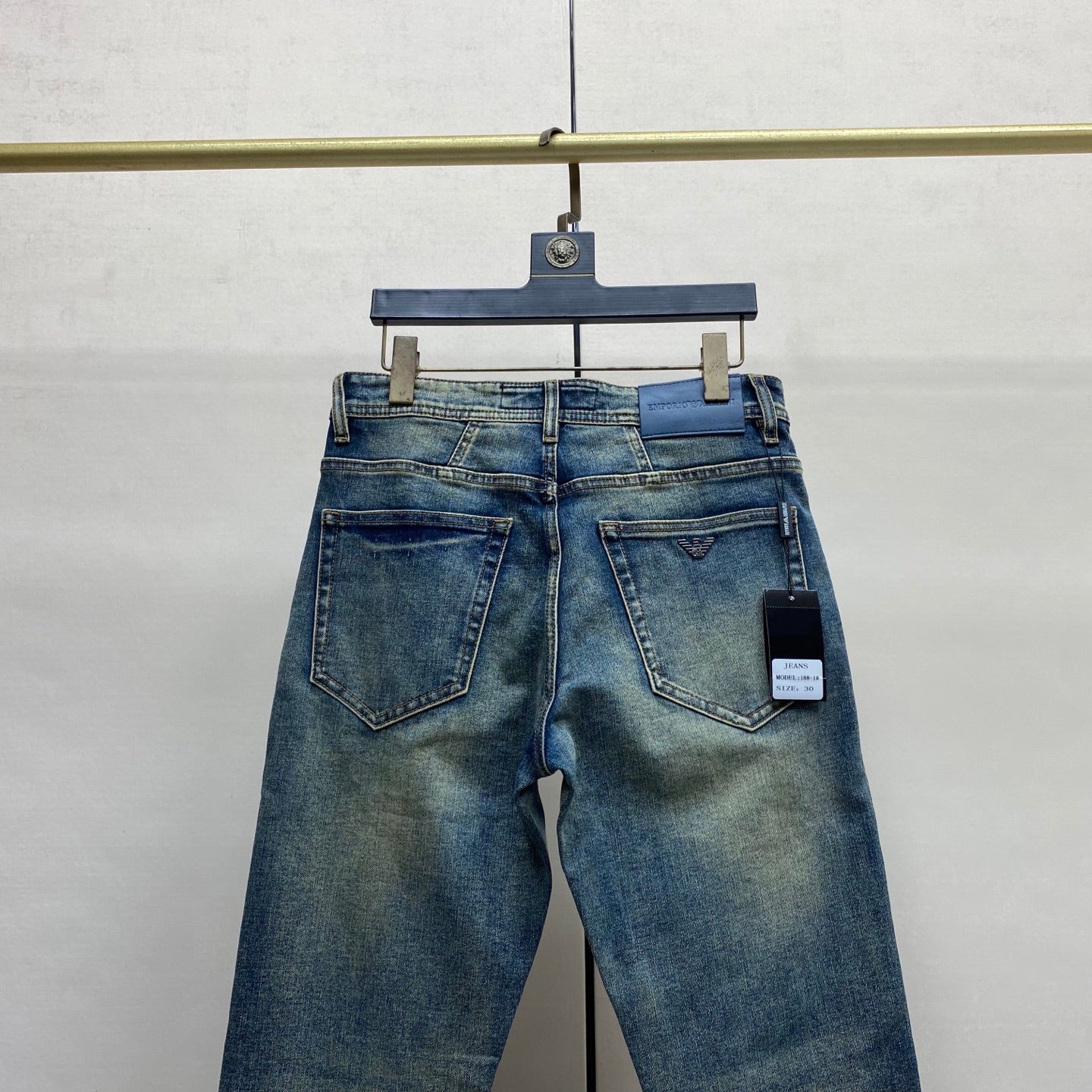 LuxluxHouse Best Quality Clothes Valentino Pants