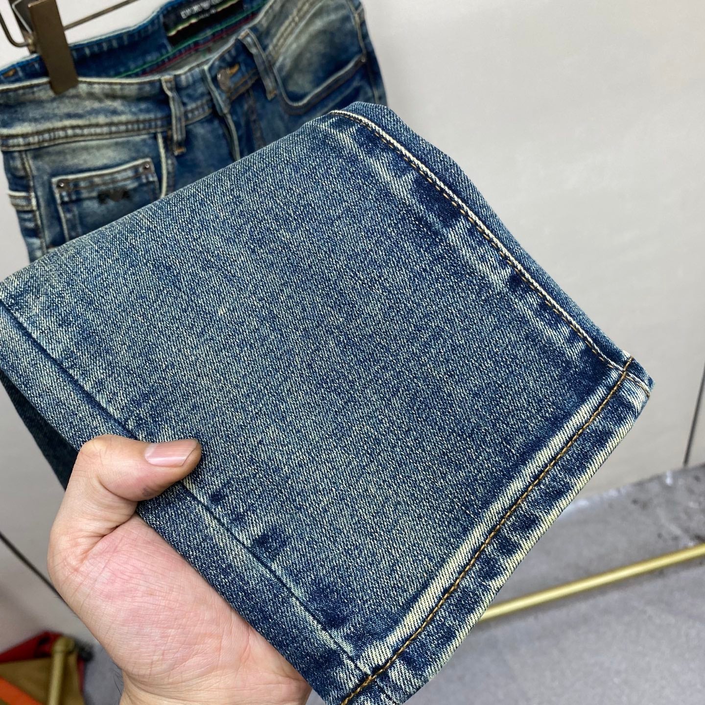 LuxluxHouse Best Quality Clothes Valentino Pants