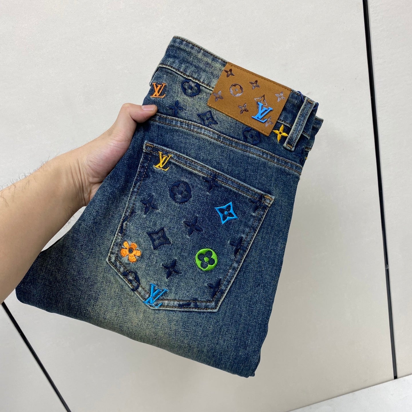 LuxluxHouse Best Quality Clothes Pants Louis Vuitton