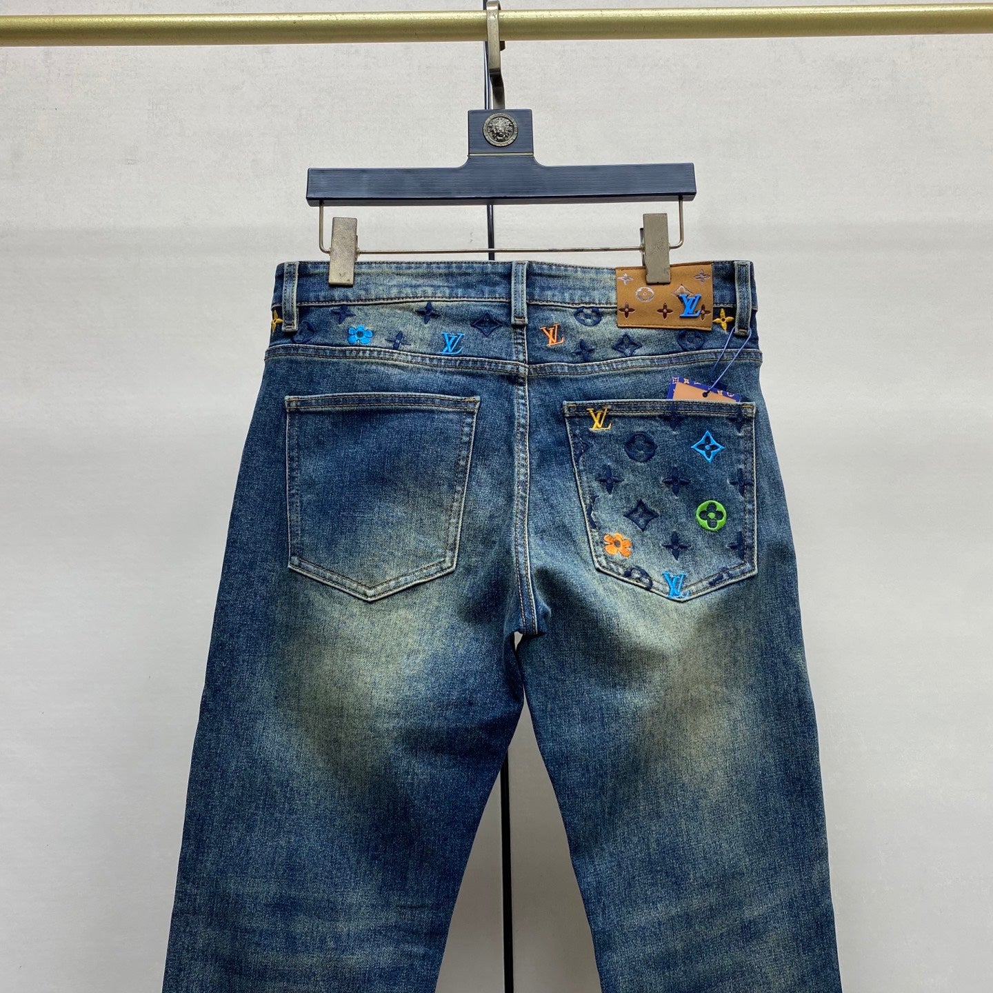 LuxluxHouse Best Quality Clothes Pants Louis Vuitton