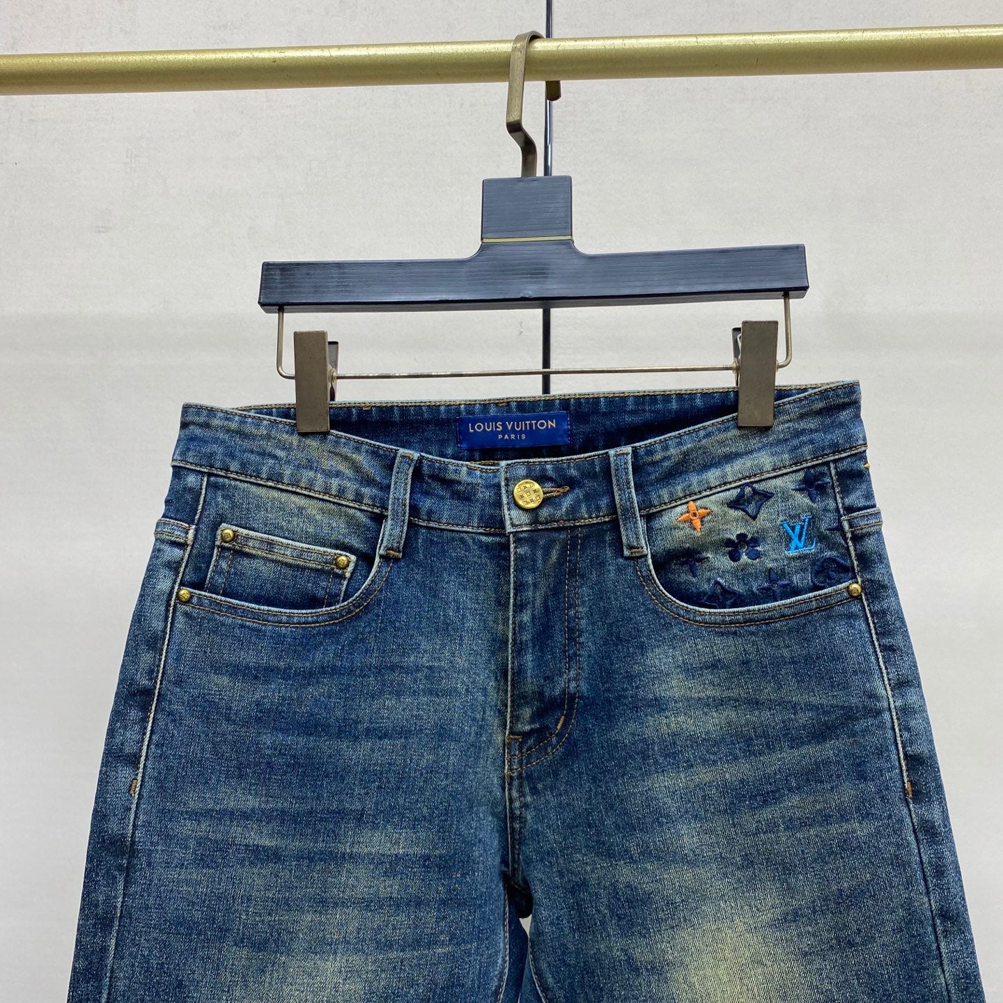 LuxluxHouse Best Quality Clothes Pants Louis Vuitton