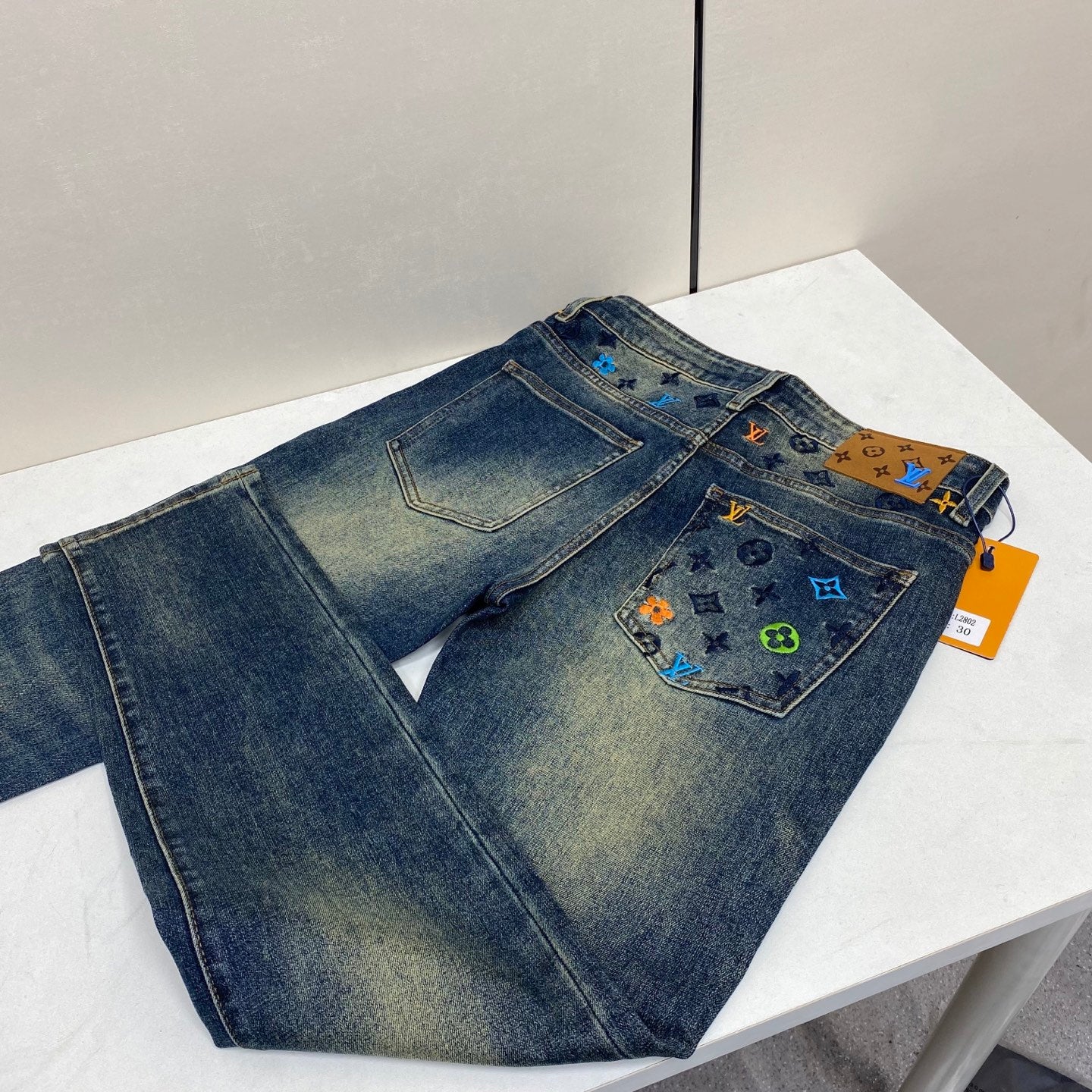 LuxluxHouse Best Quality Clothes Pants Louis Vuitton