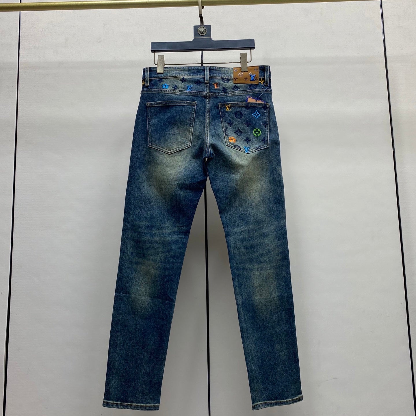 LuxluxHouse Best Quality Clothes Pants Louis Vuitton