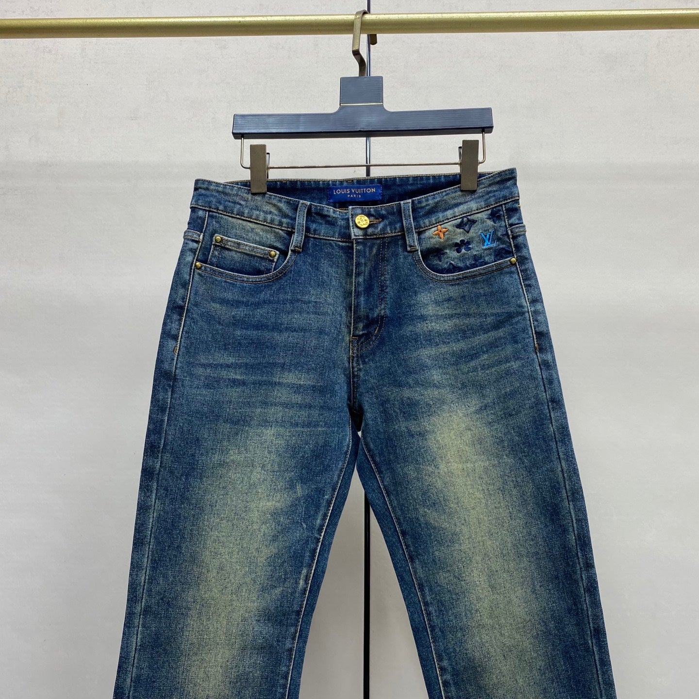 LuxluxHouse Best Quality Clothes Pants Louis Vuitton