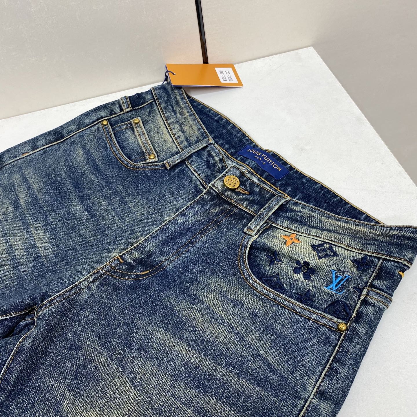 LuxluxHouse Best Quality Clothes Pants Louis Vuitton