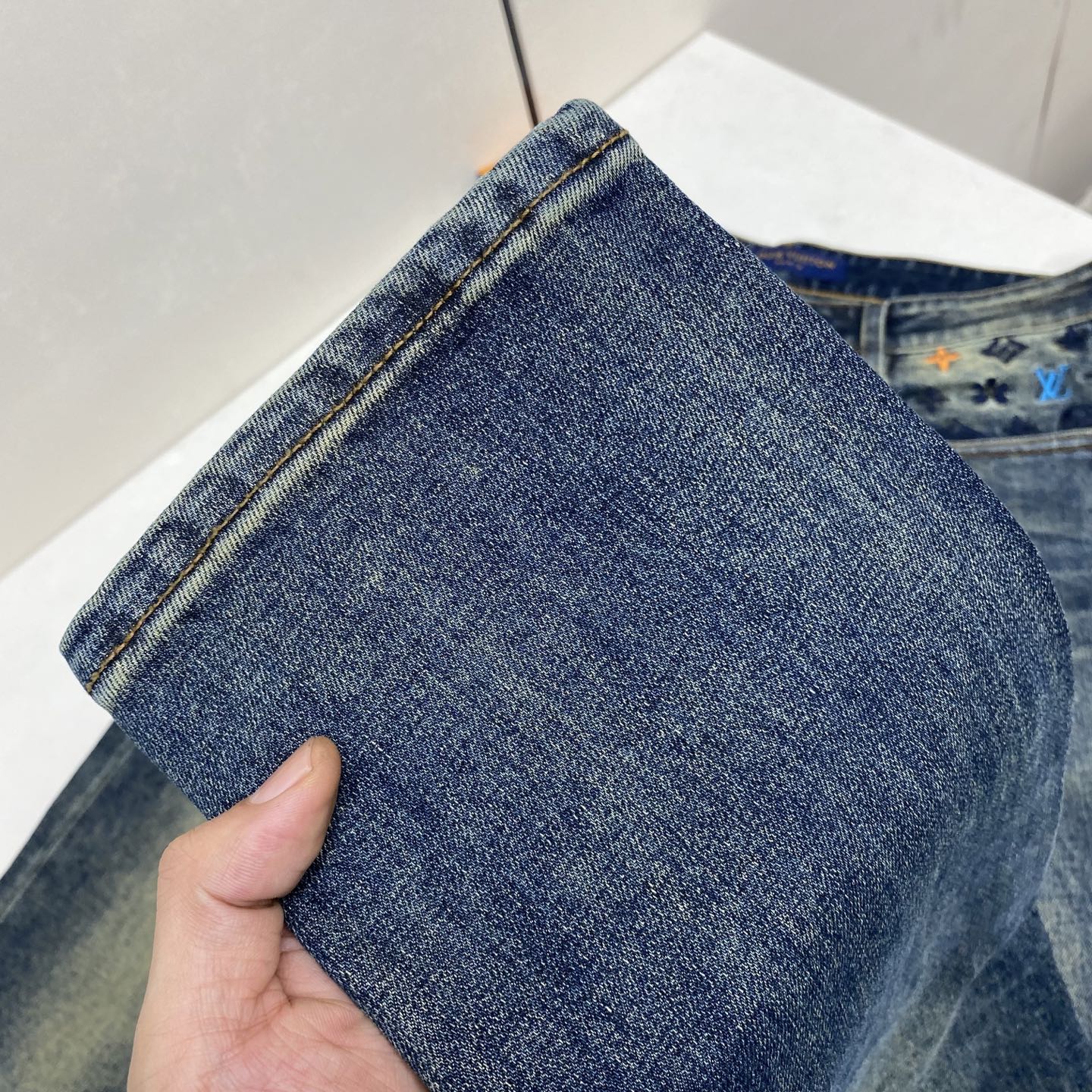 LuxluxHouse Best Quality Clothes Pants Louis Vuitton