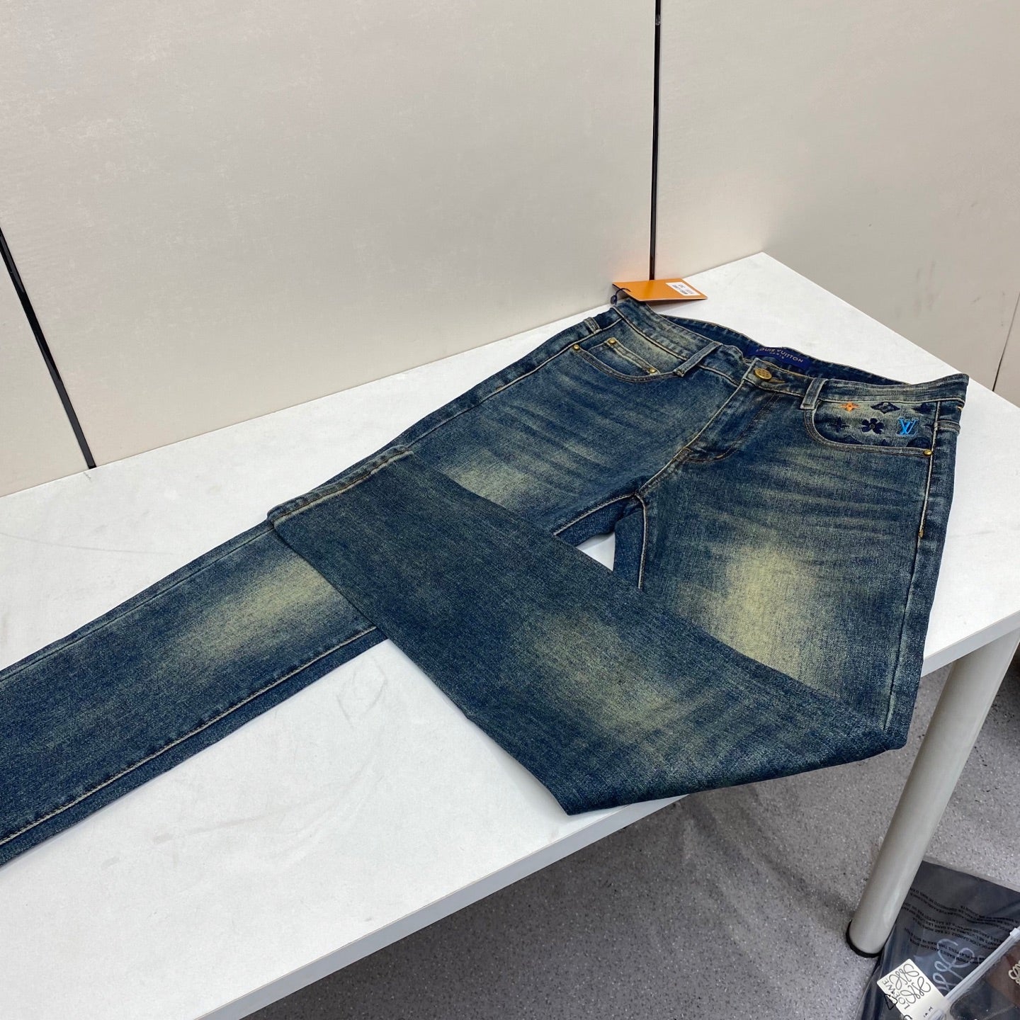 LuxluxHouse Best Quality Clothes Pants Louis Vuitton