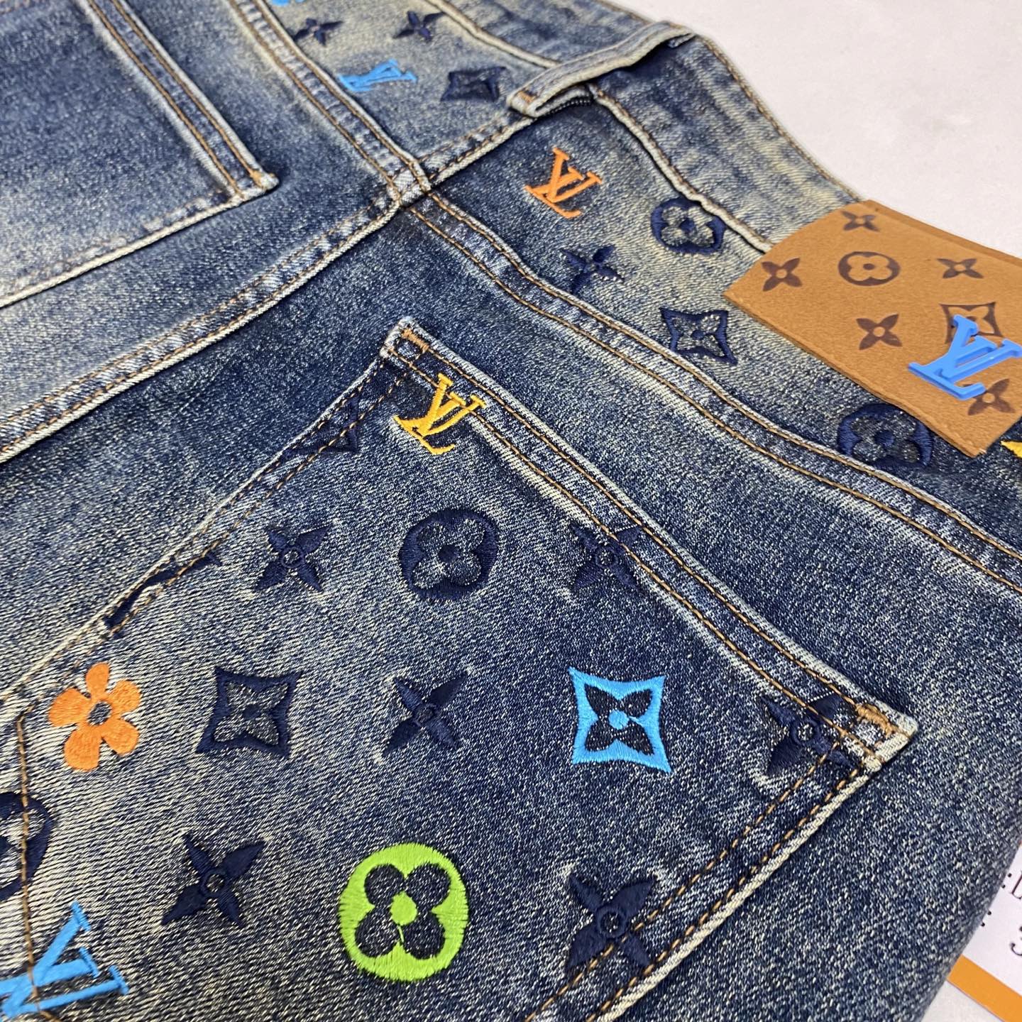 LuxluxHouse Best Quality Clothes Pants Louis Vuitton