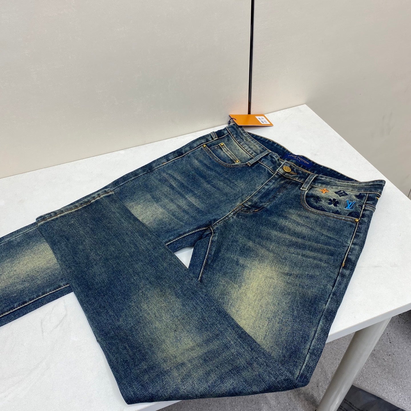 LuxluxHouse Best Quality Clothes Pants Louis Vuitton