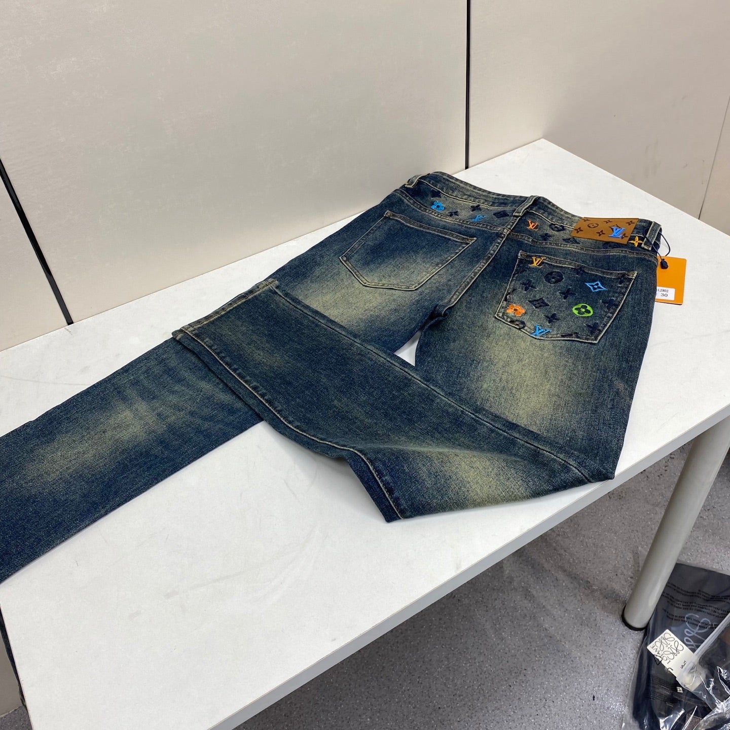 LuxluxHouse Best Quality Clothes Pants Louis Vuitton