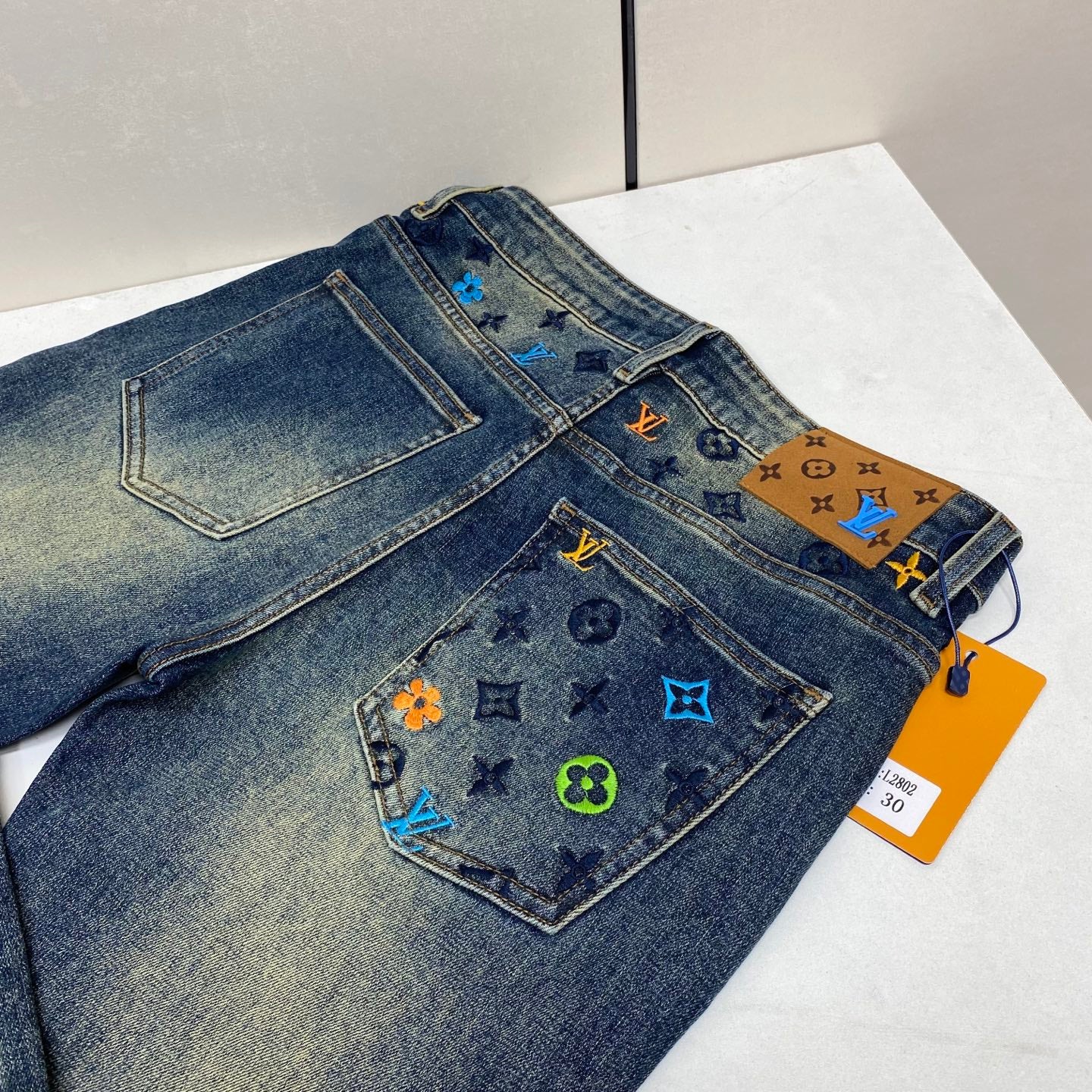 LuxluxHouse Best Quality Clothes Pants Louis Vuitton