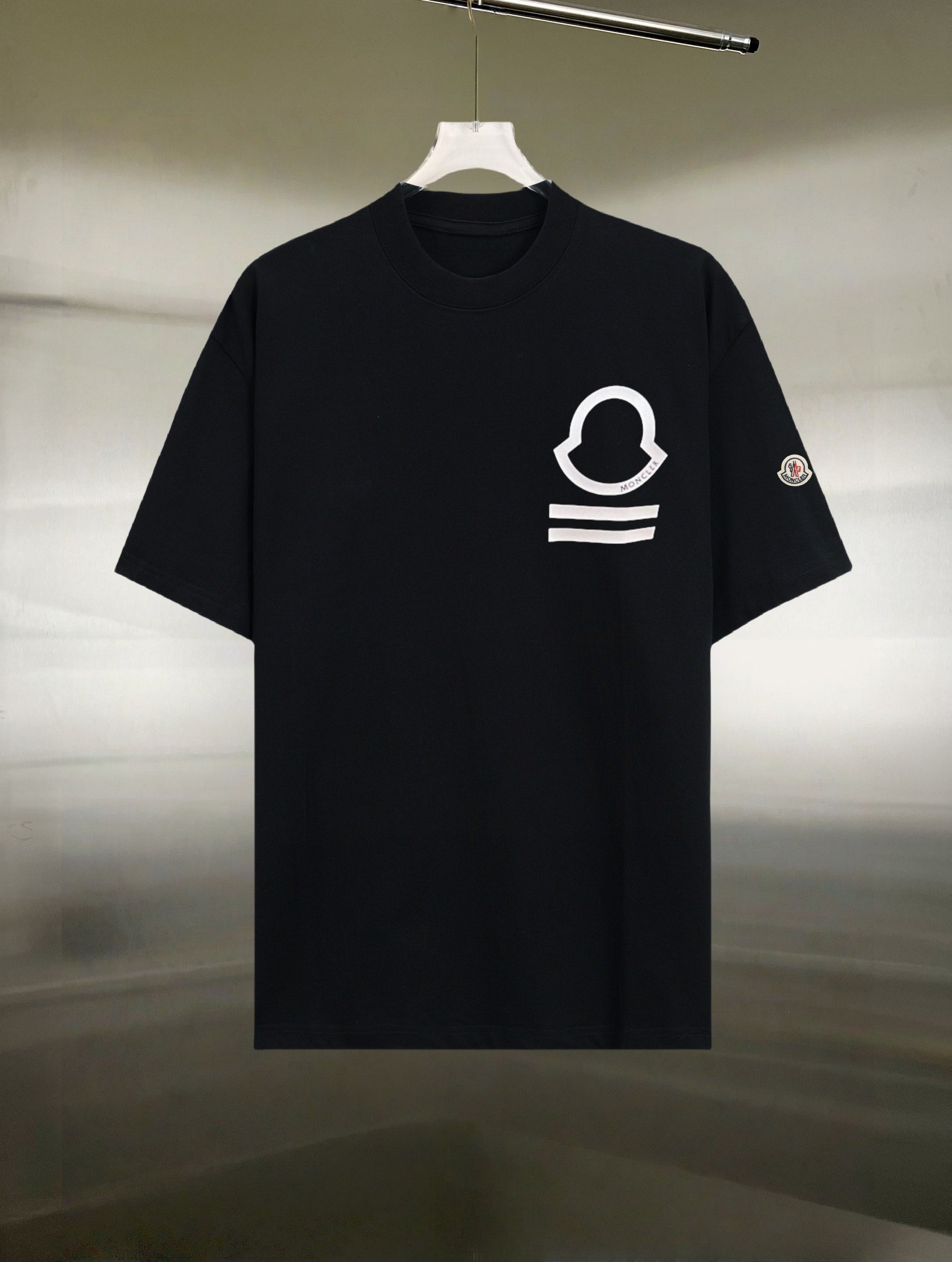 LuxluxHouse Best Quality Clothes T-shirt Moncler