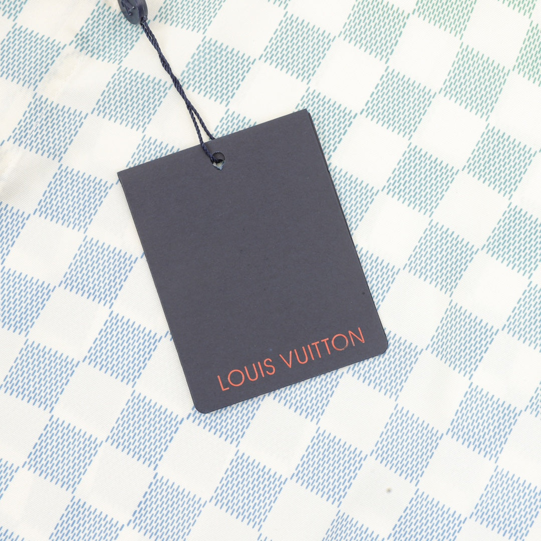 LuxluxHouse Best Quality Clothes Shirts&Polo Louis Vuitton