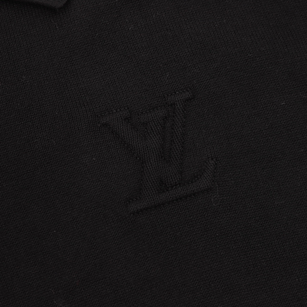 LuxluxHouse Best Quality Clothes Shirts&Polo Louis Vuitton