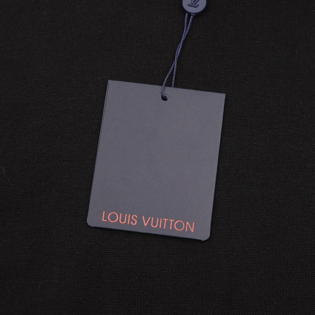 LuxluxHouse Best Quality Clothes Shirts&Polo Louis Vuitton