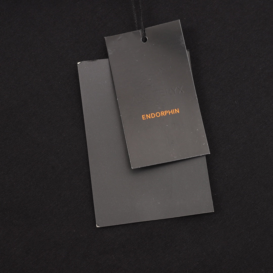 LuxluxHouse Best Quality Clothes T-shirt Arcteryx