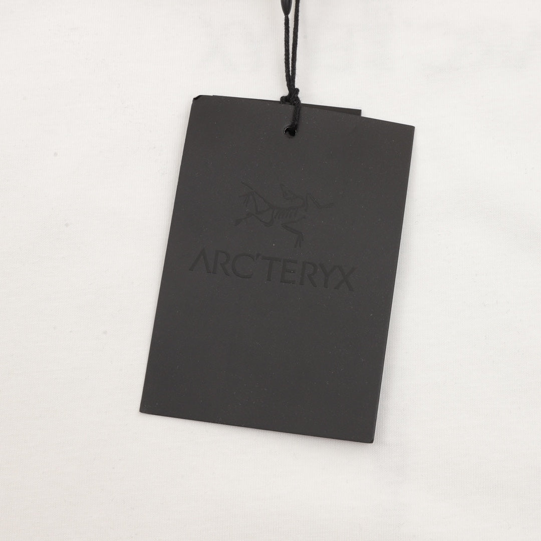 LuxluxHouse Best Quality Clothes T-shirt Arcteryx