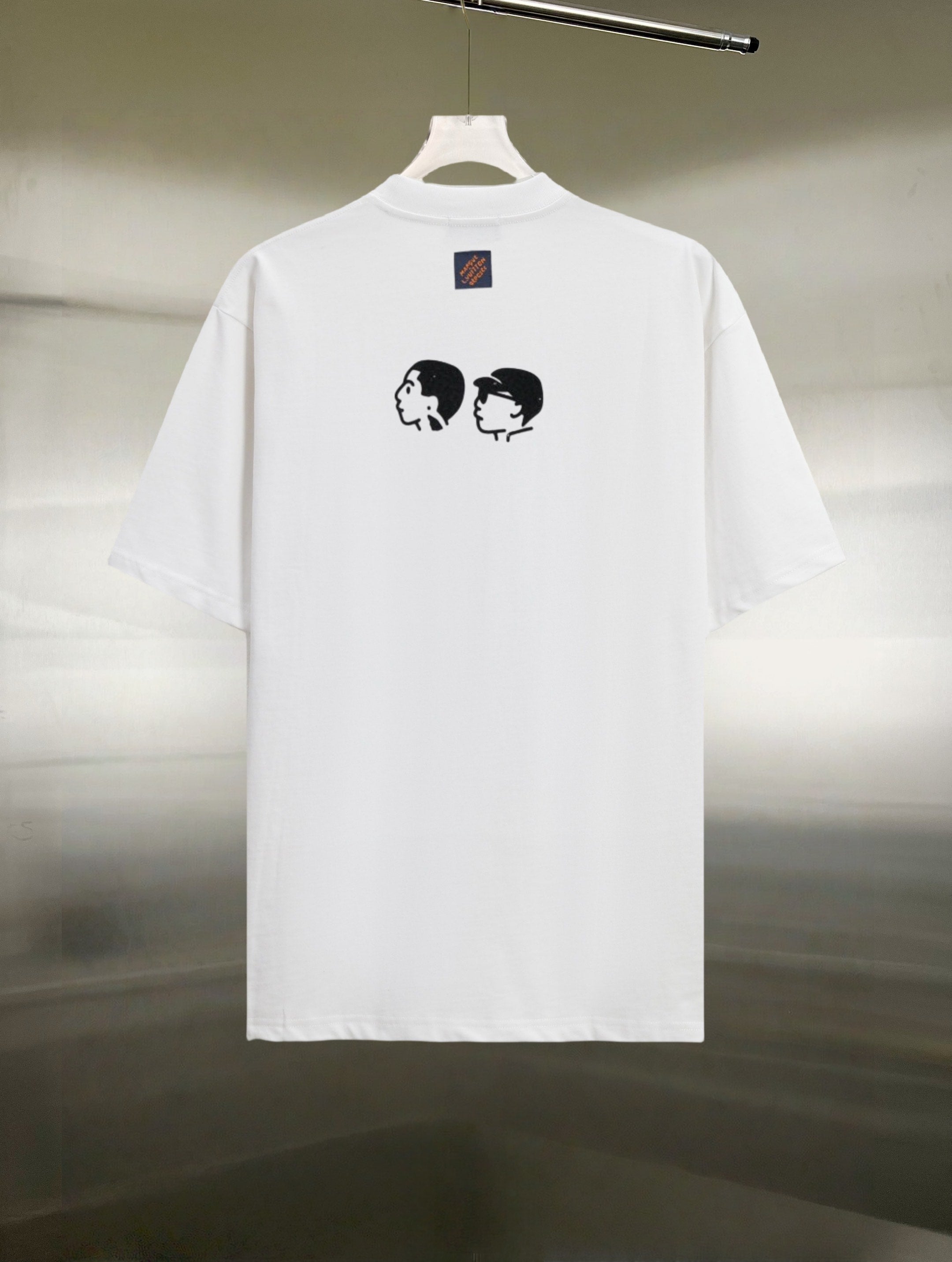 LuxluxHouse Best Quality Clothes T-shirt Louis Vuitton