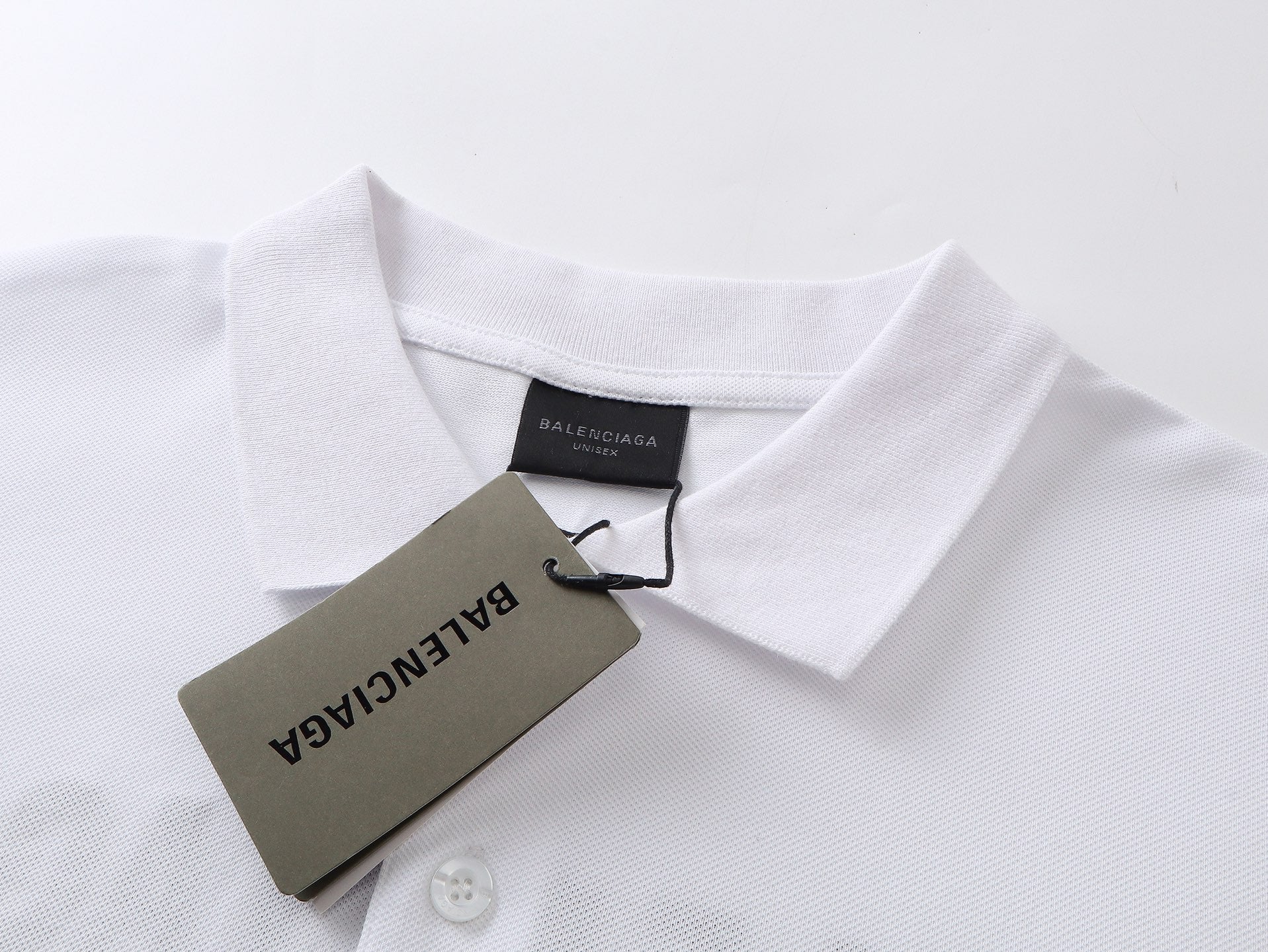 LuxluxHouse Best Quality Clothes Balenciaga Shirts&Polo