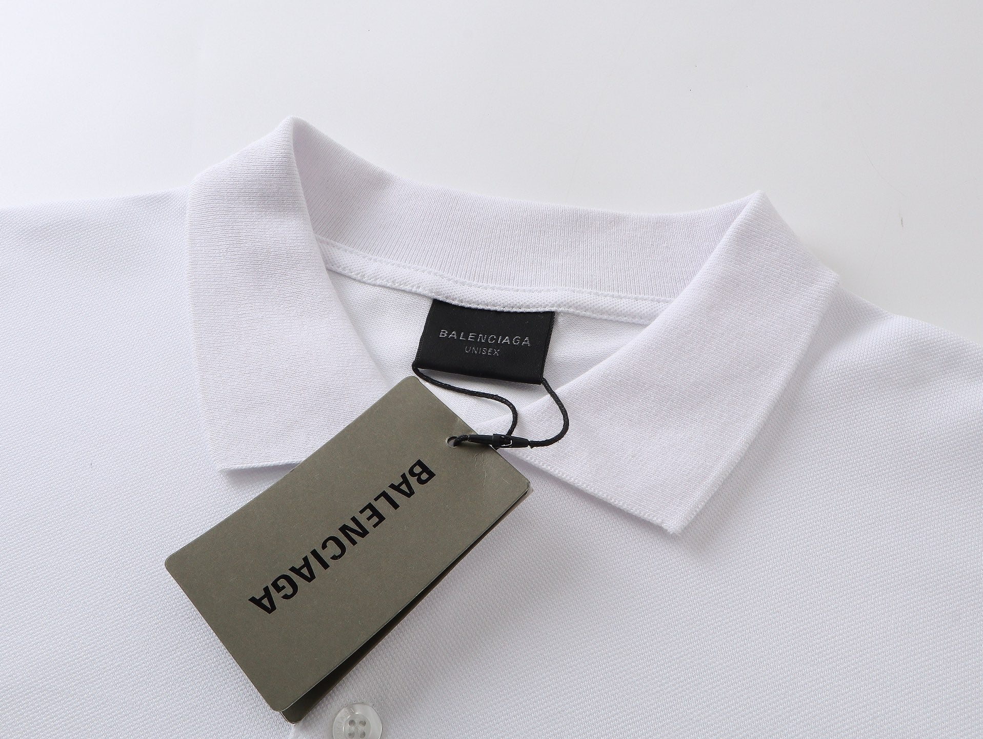LuxluxHouse Best Quality Clothes Balenciaga T-shirt