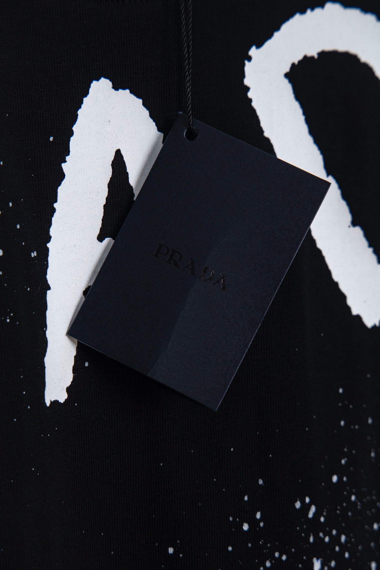 LuxluxHouse Best Quality Clothes T-shirt Prada