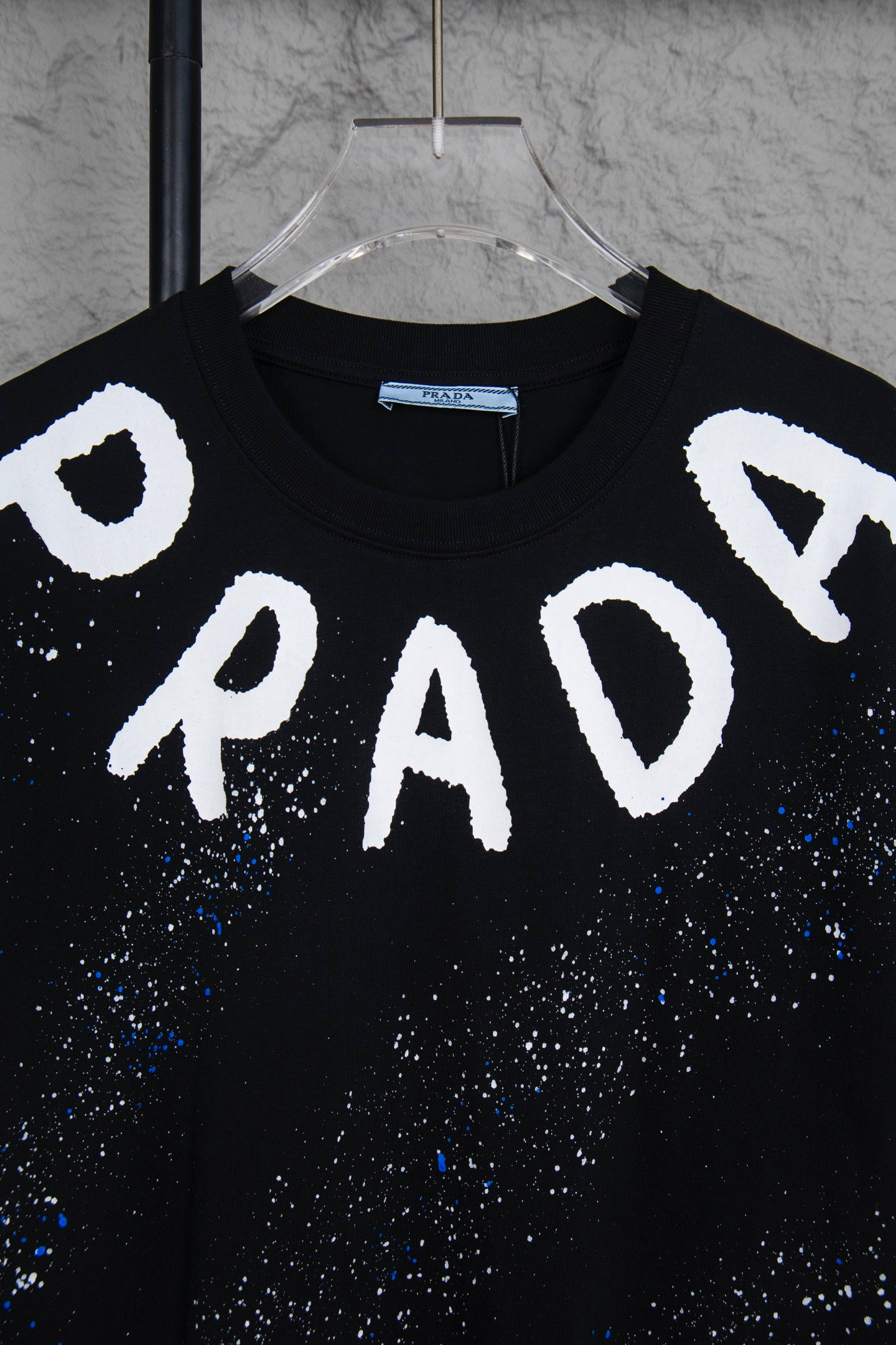LuxluxHouse Best Quality Clothes T-shirt Prada